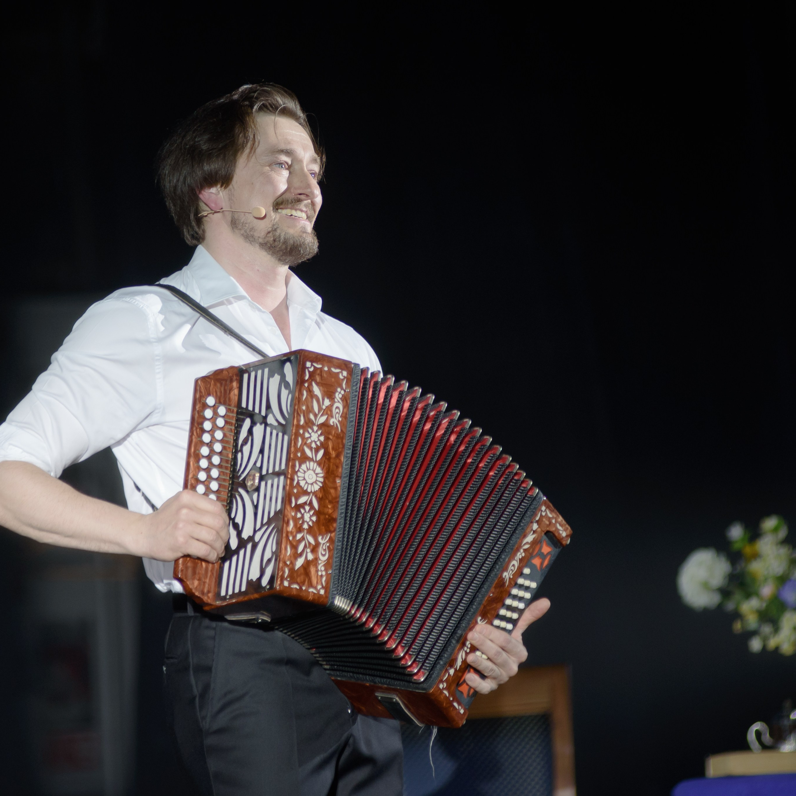 Моноспектакль с Сергеем Безруковым | И жизнь, и театр, и кино. Фотограф в Ростове-на-Дону