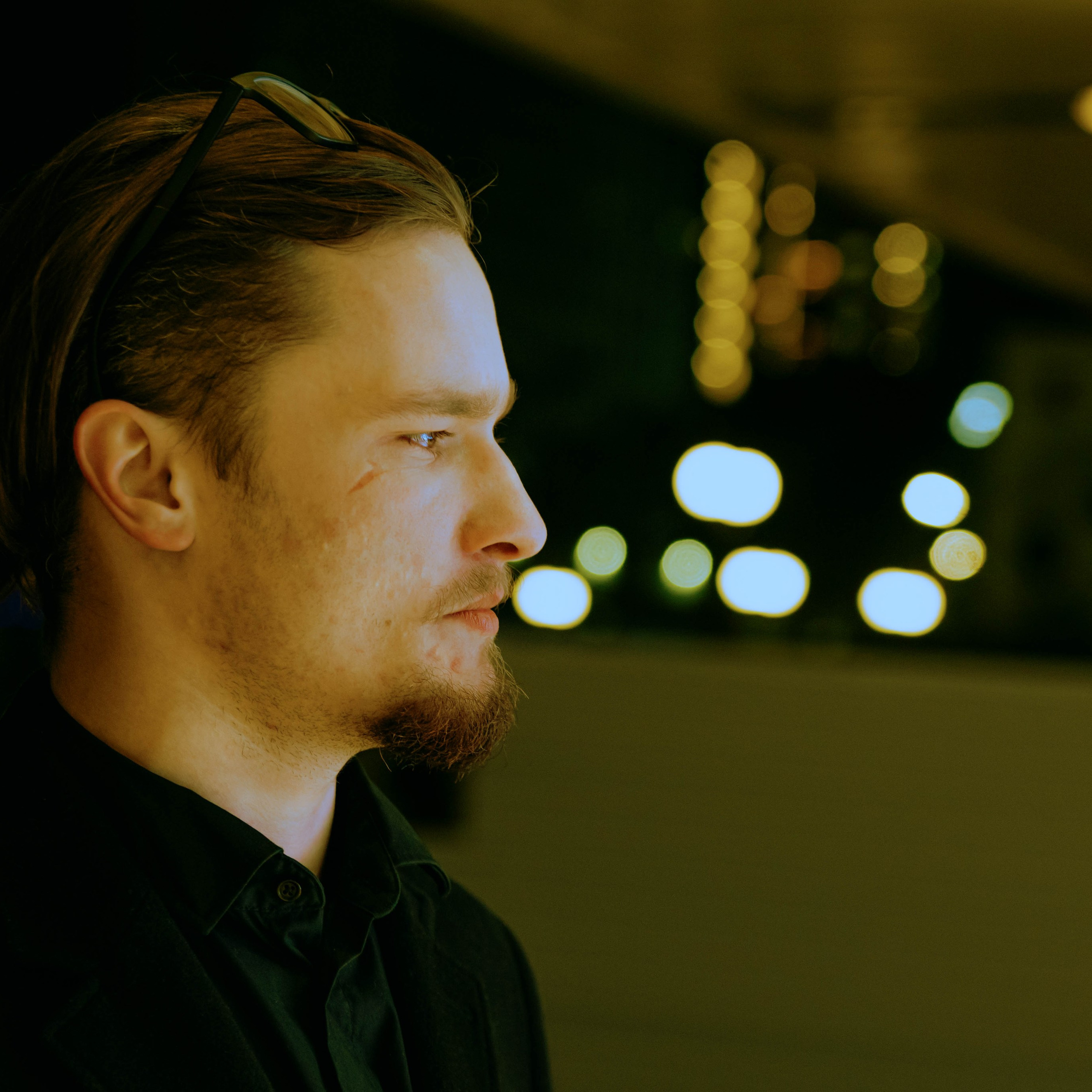 Портрет. Фотограф в Ростове-на-Дону