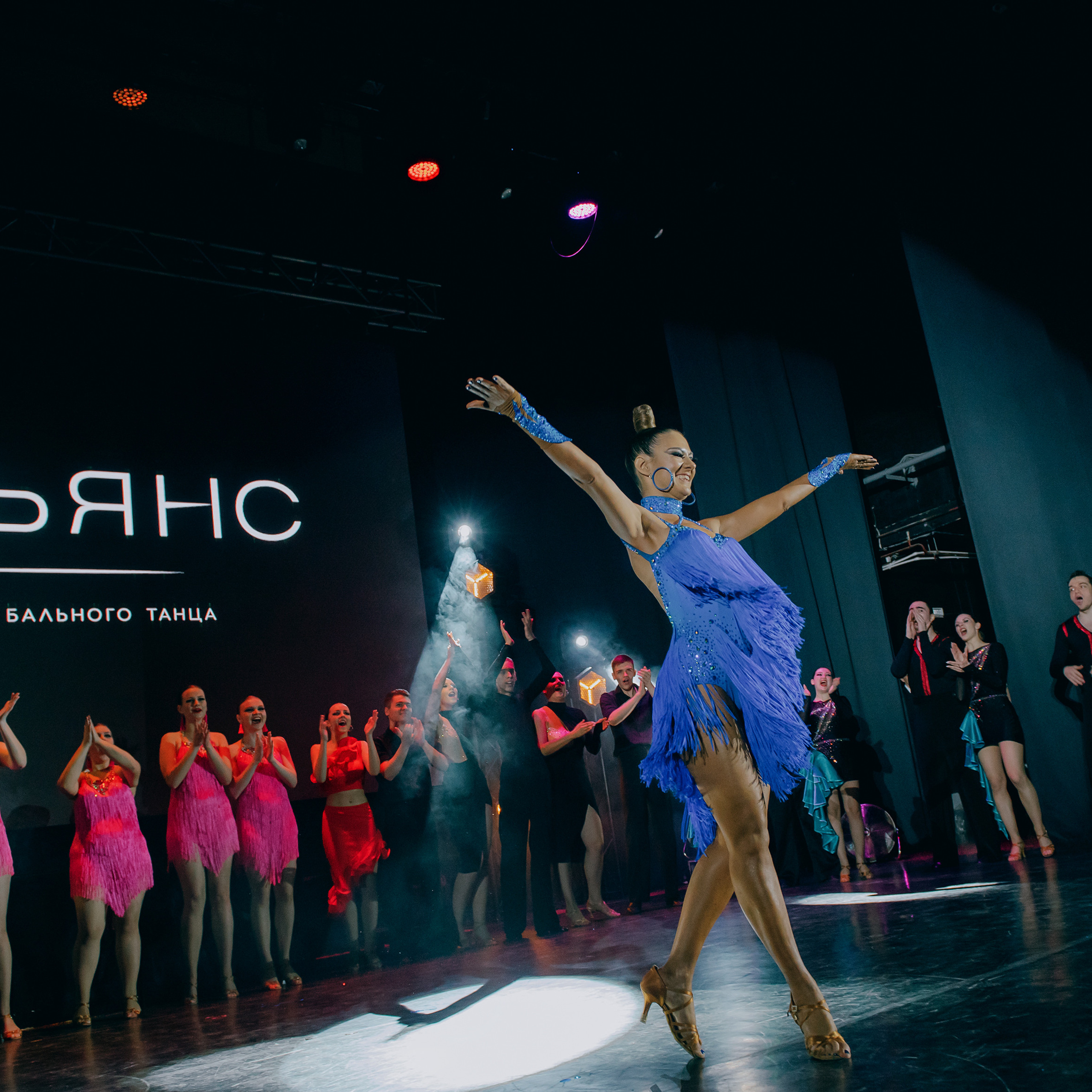 Выступления. Фотограф в Ростове-на-Дону