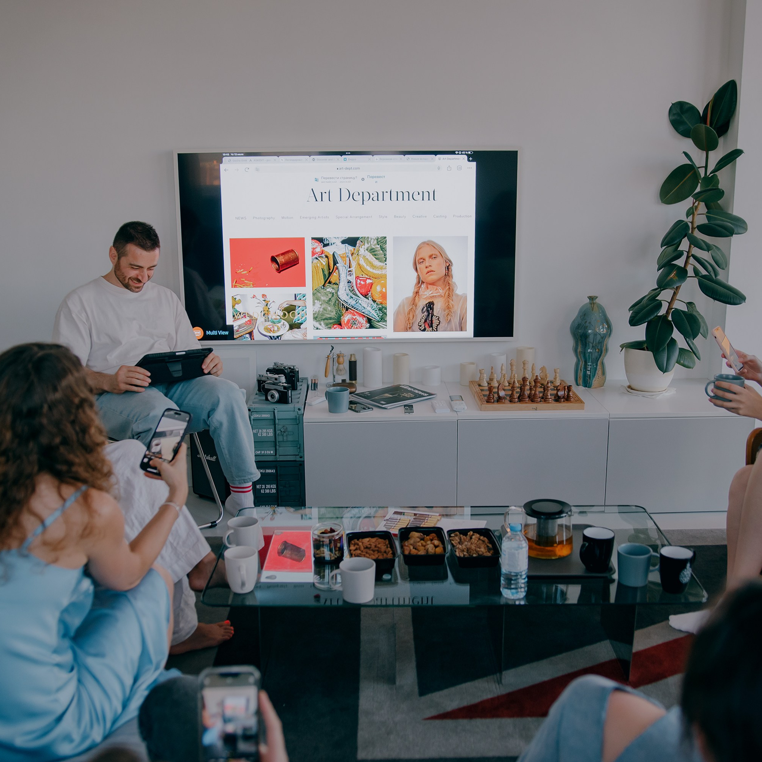 Events. Фотограф в Ростове-на-Дону