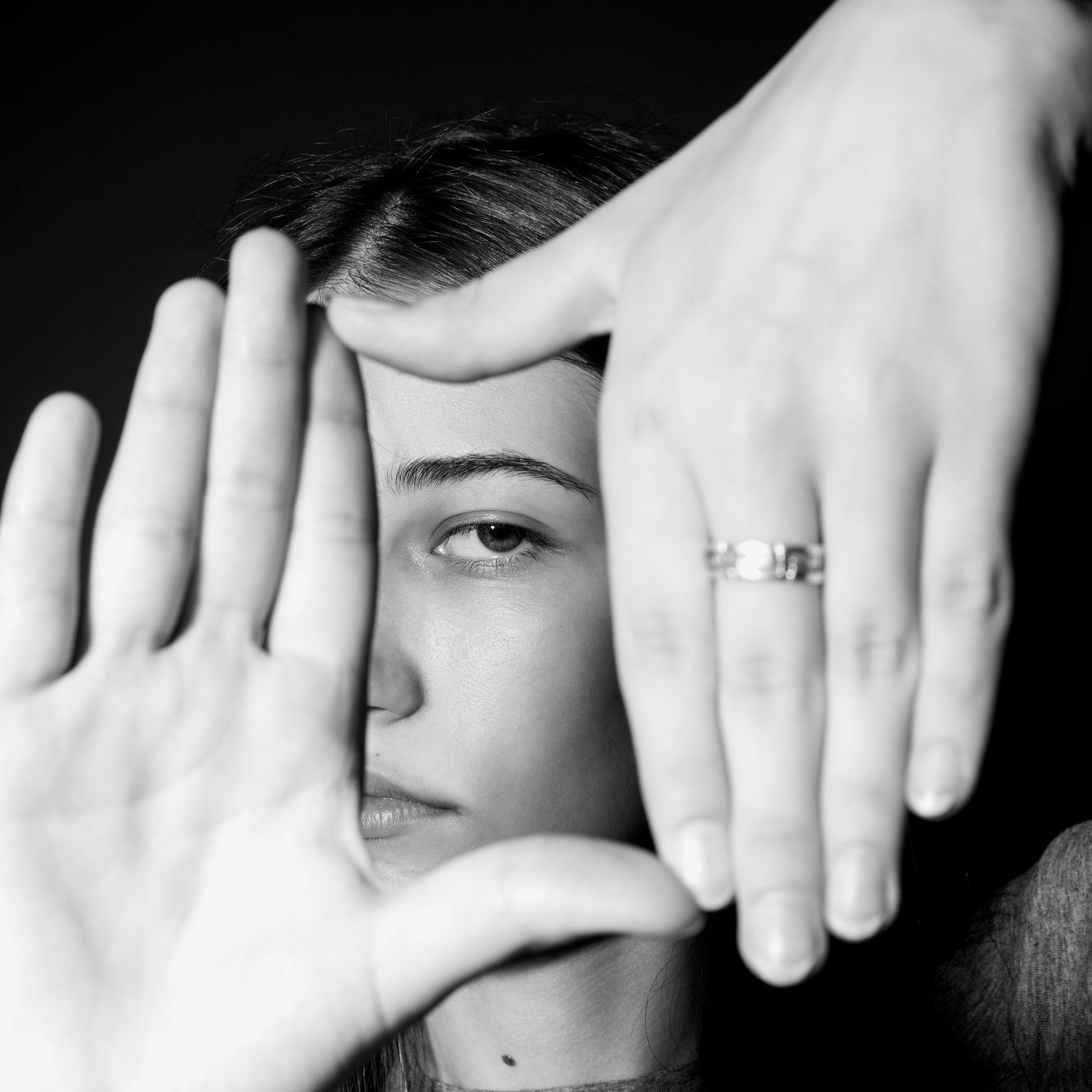 Портрет. Фотограф в Ростове-на-Дону