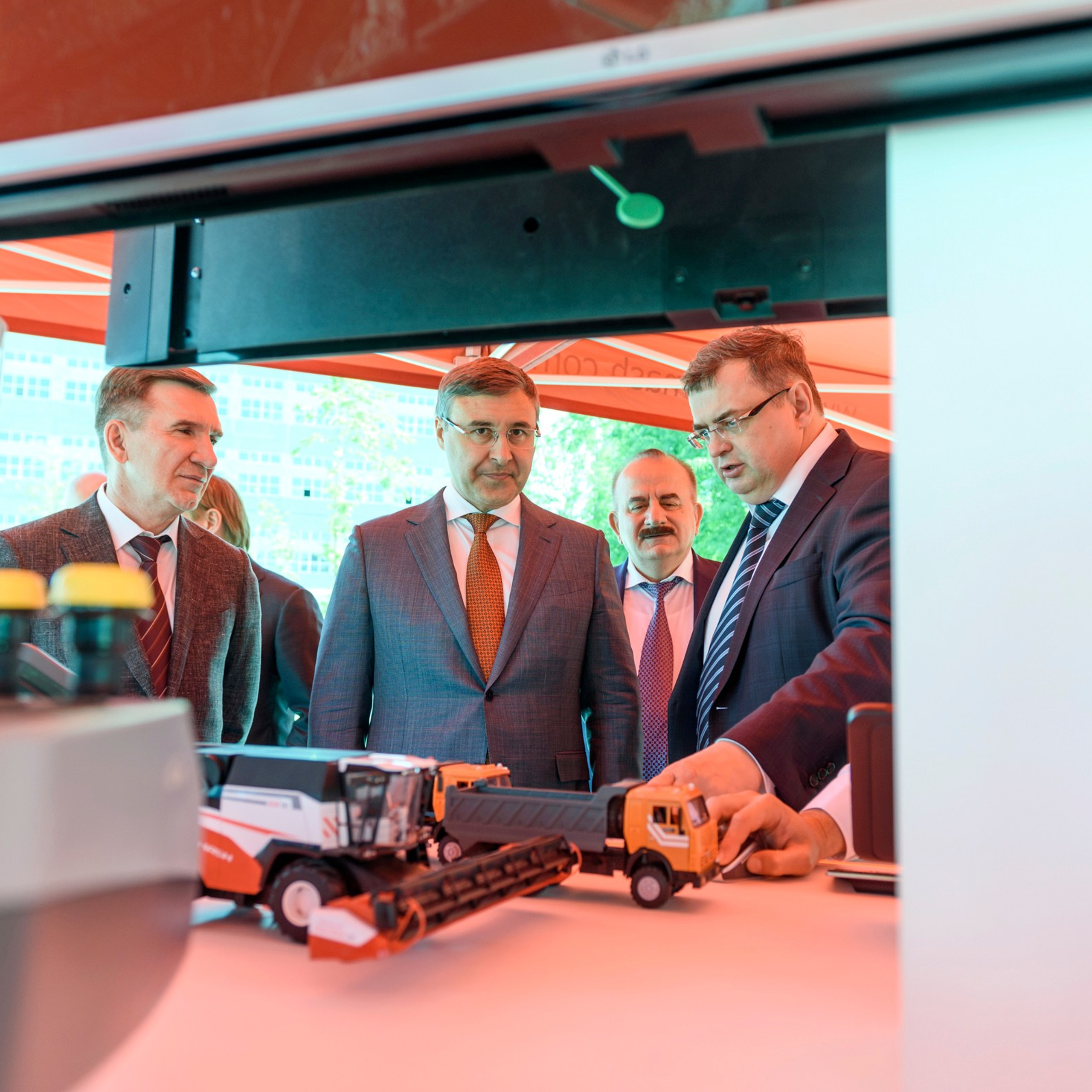 Городские мероприятия. Фотограф в Ростове-на-Дону