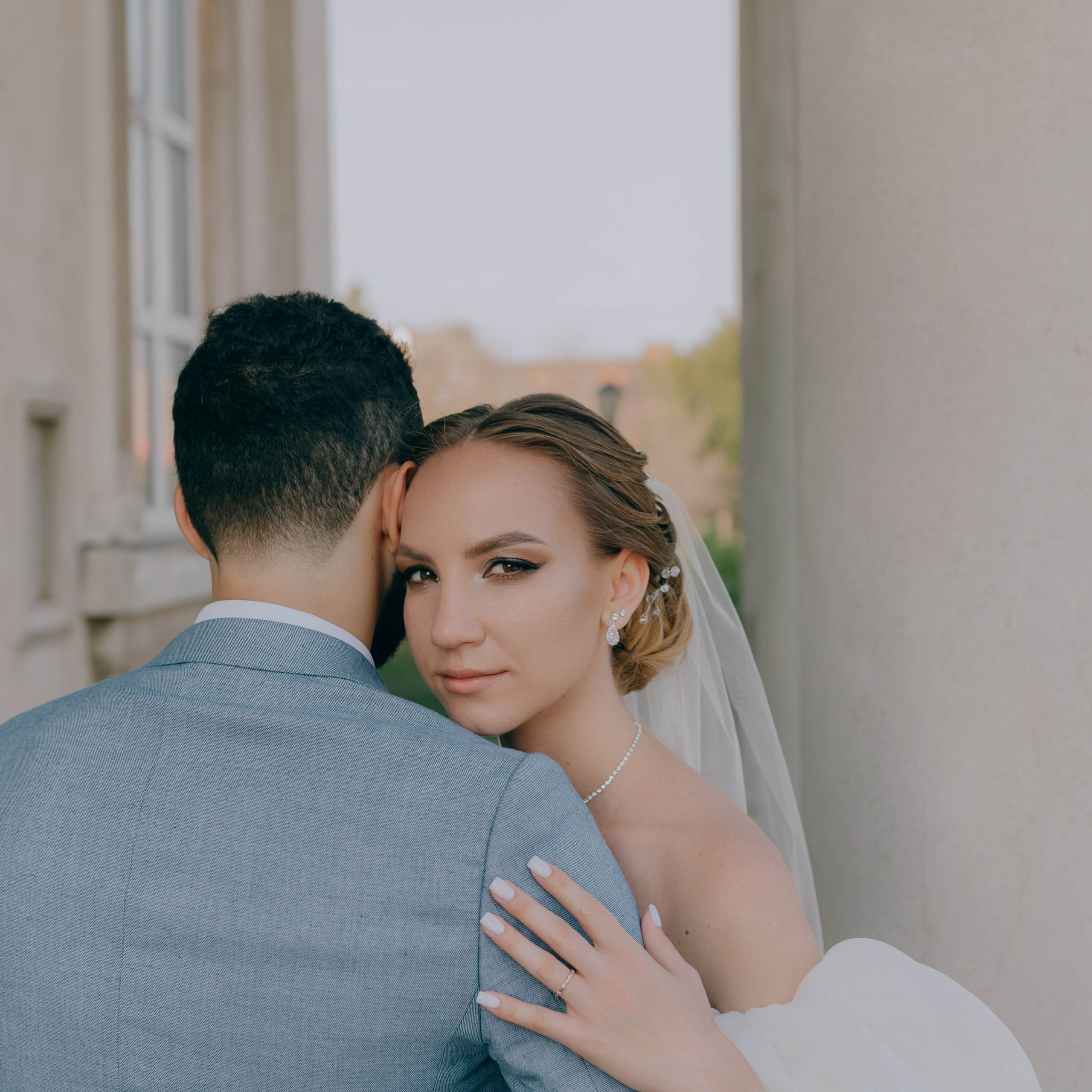 Свадебное. Фотограф в Ростове-на-Дону