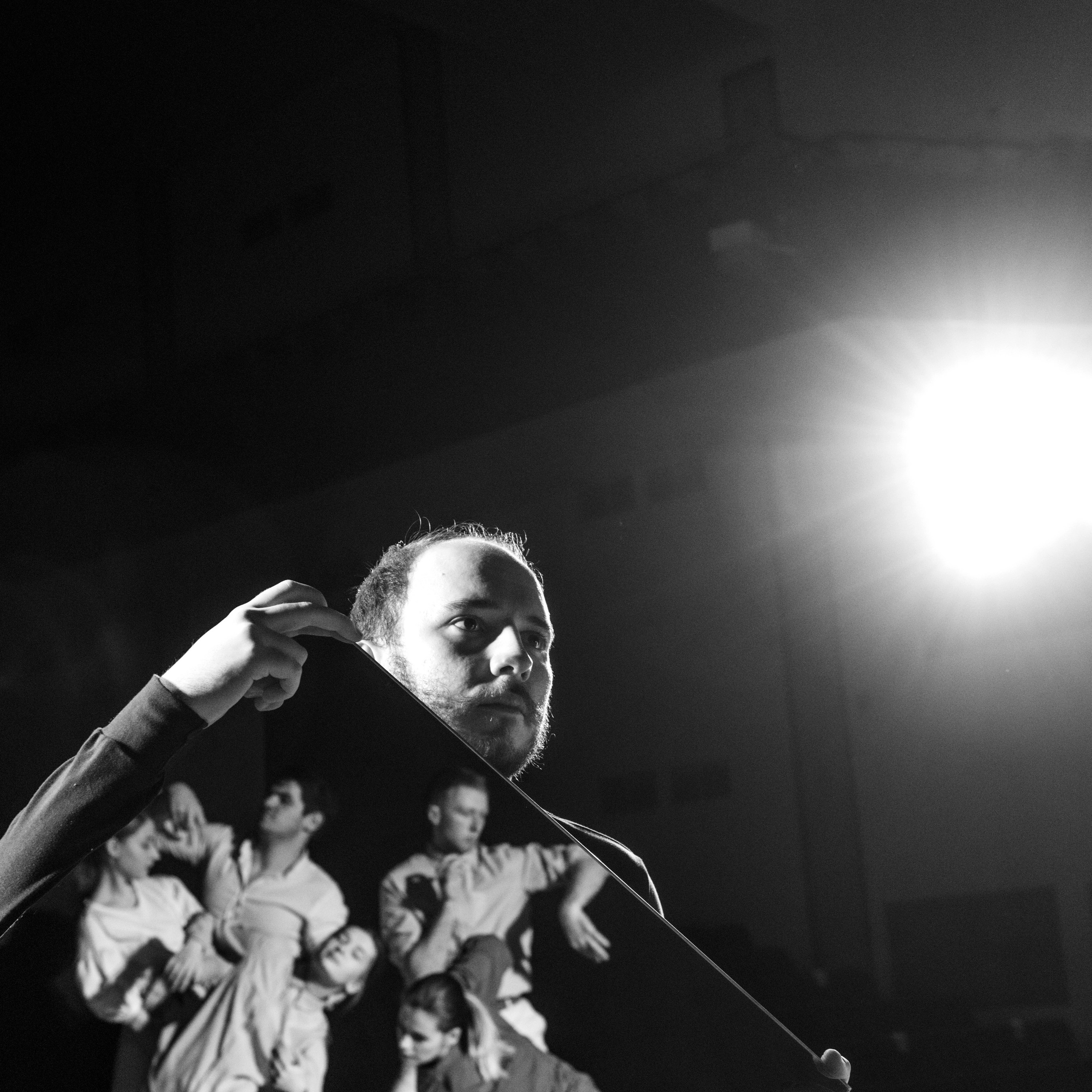 Портрет. Фотограф в Ростове-на-Дону