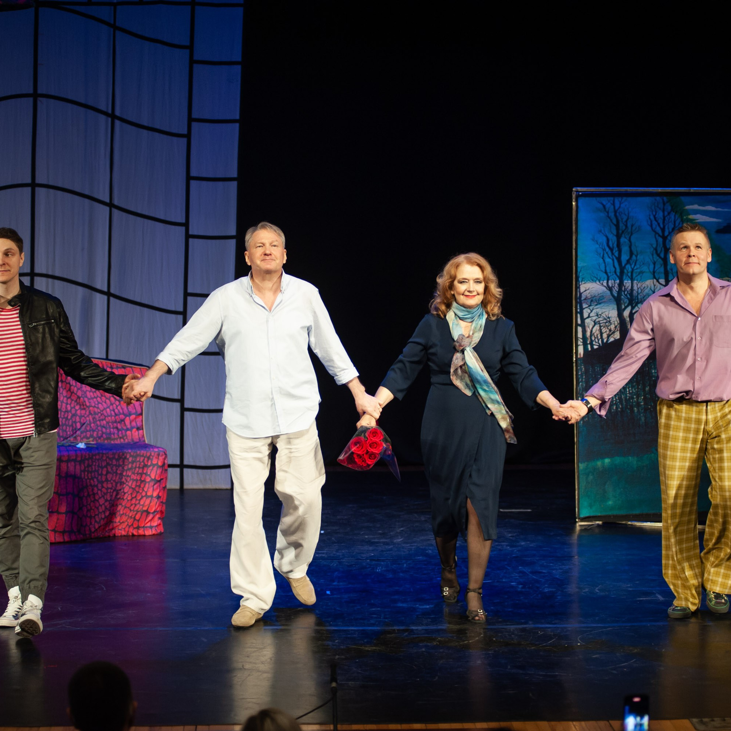 Выступления. Фотограф в Ростове-на-Дону