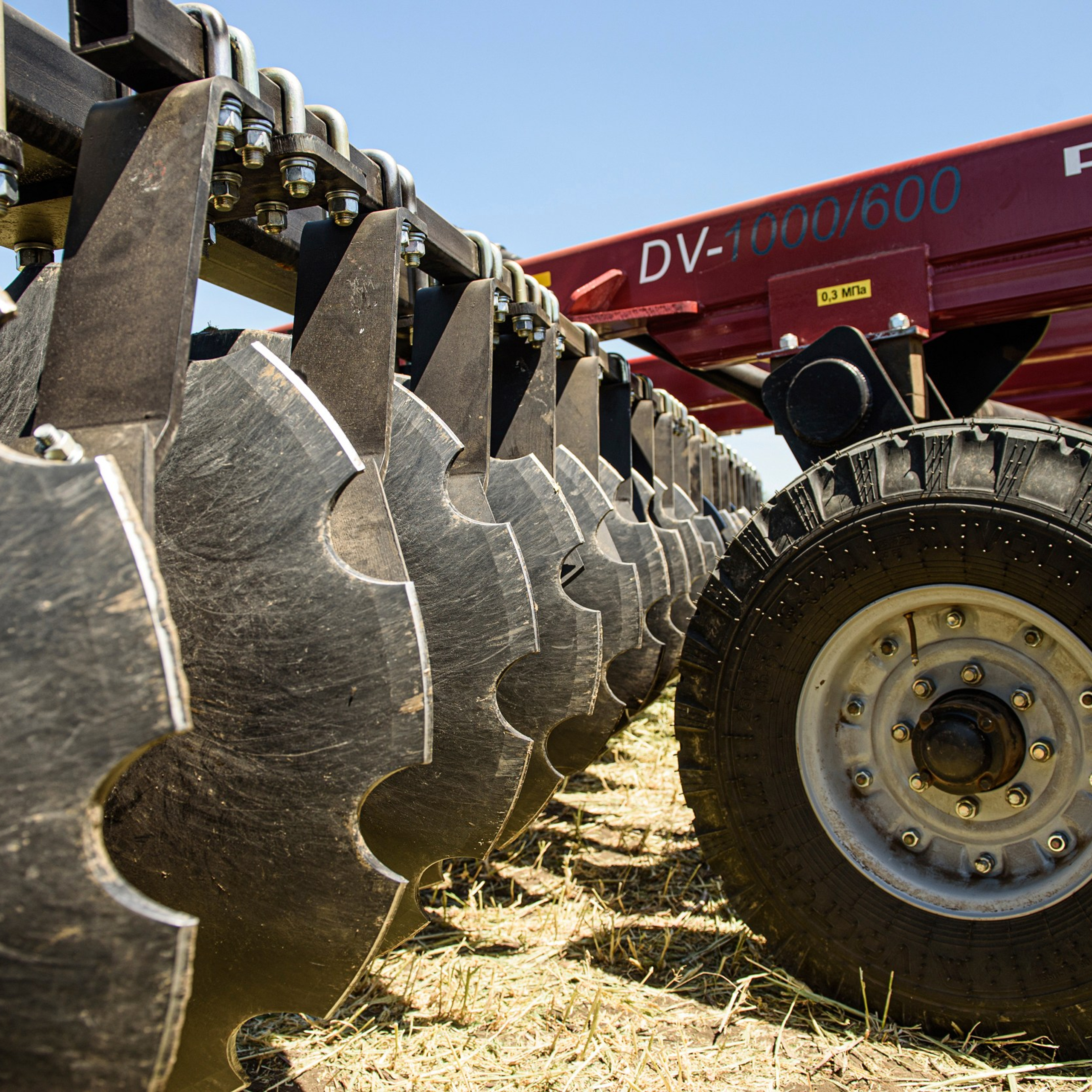Промышленная съёмка. Фотограф в Ростове-на-Дону