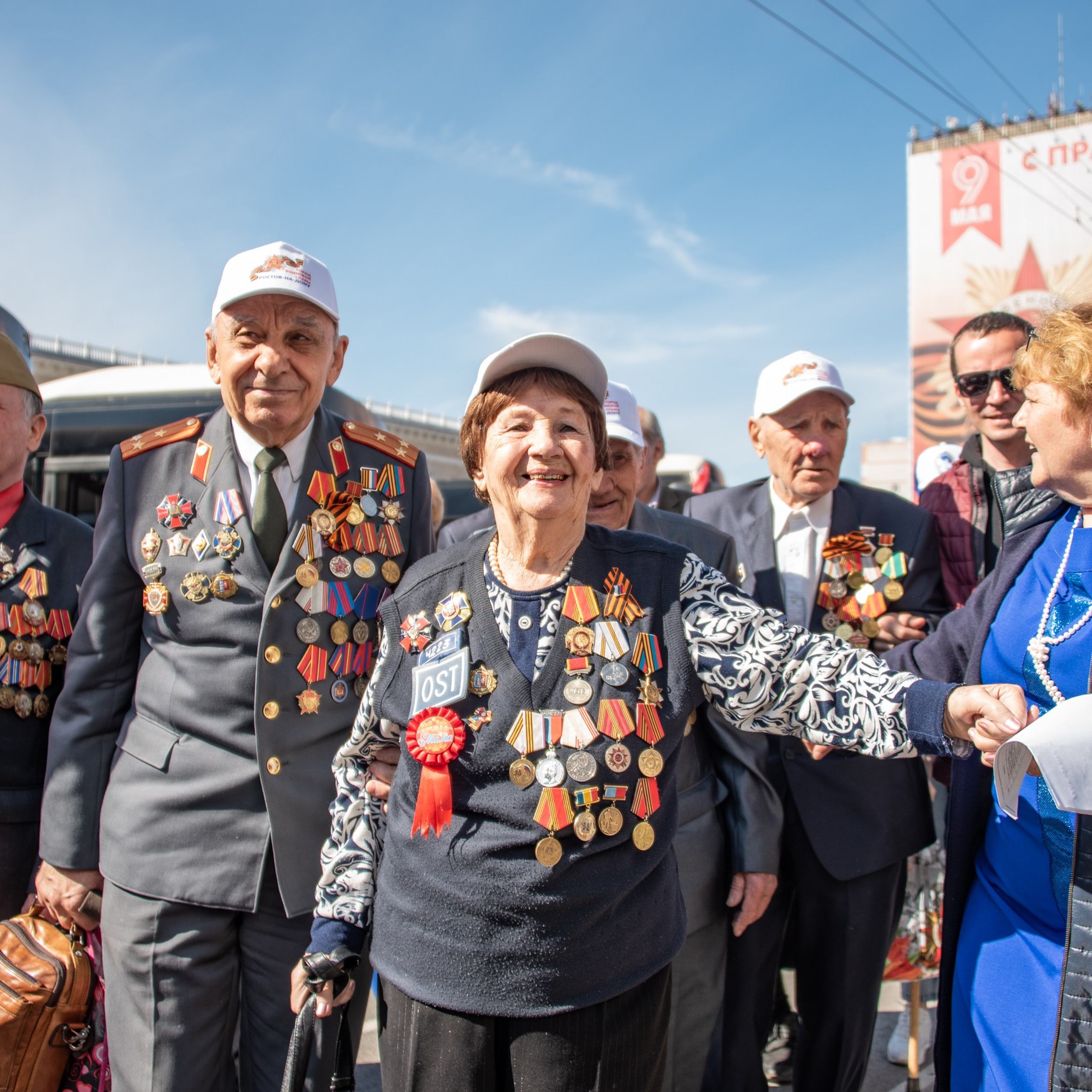 Городские мероприятия. Фотограф в Ростове-на-Дону