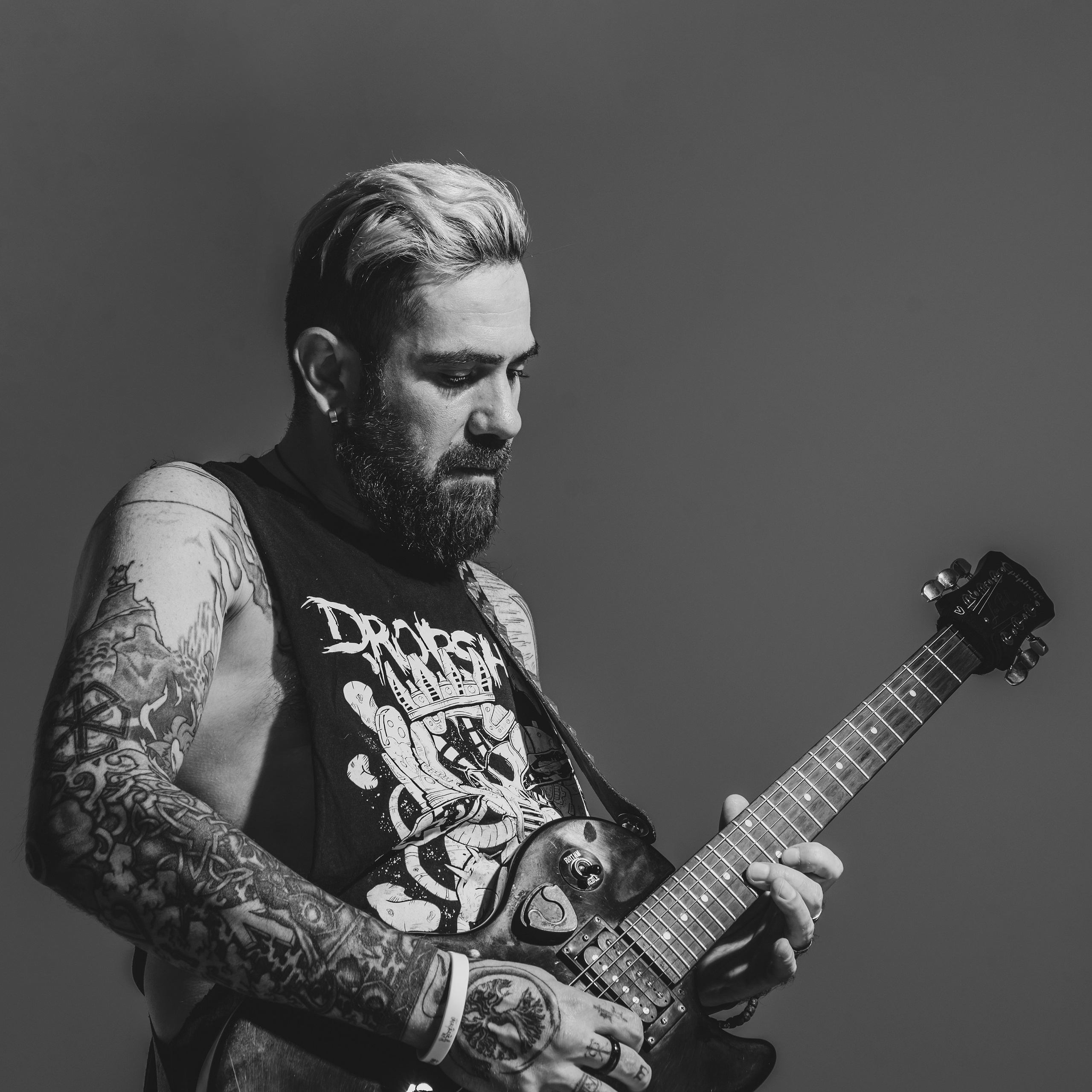 Портрет. Фотограф в Ростове-на-Дону