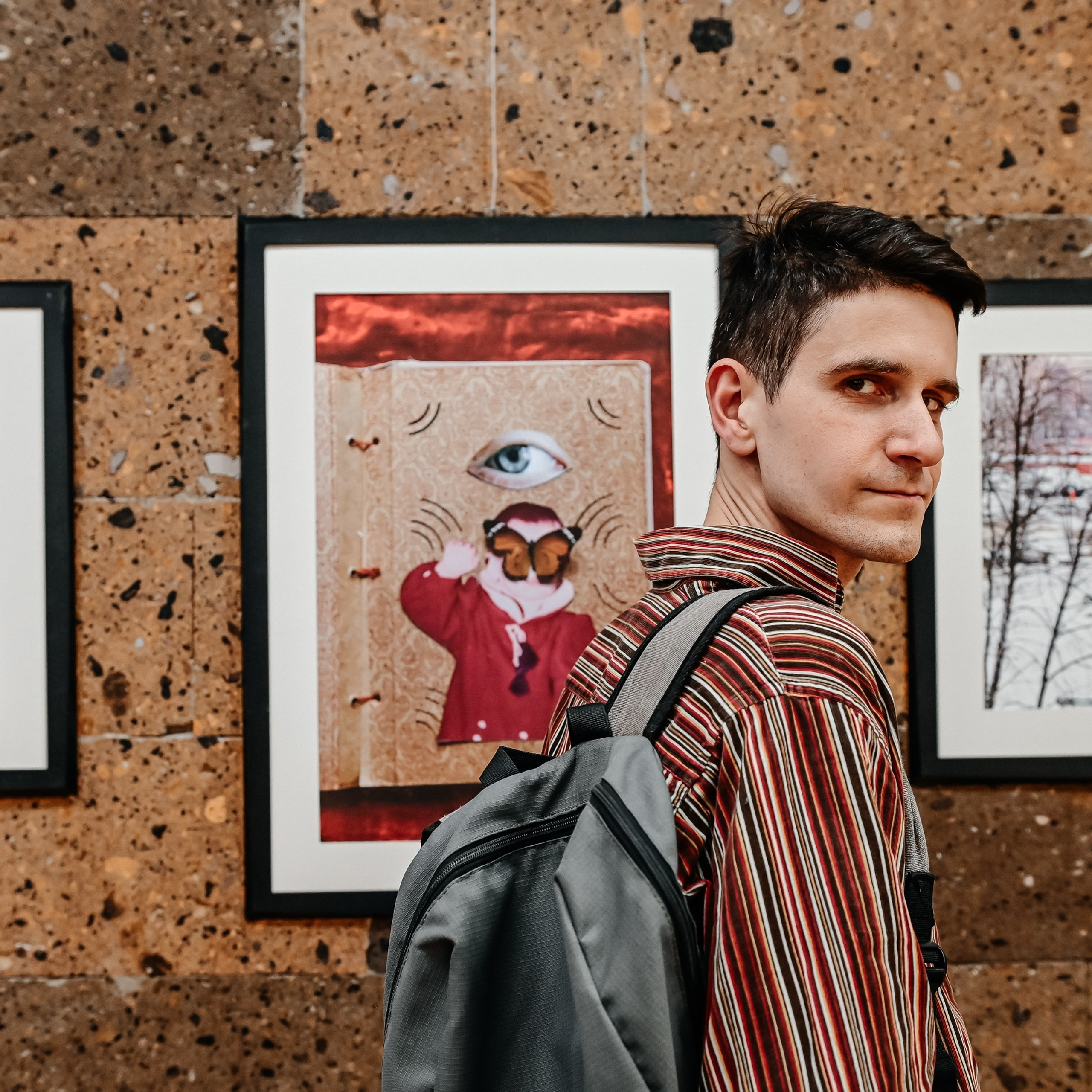 Городские мероприятия. Фотограф в Ростове-на-Дону