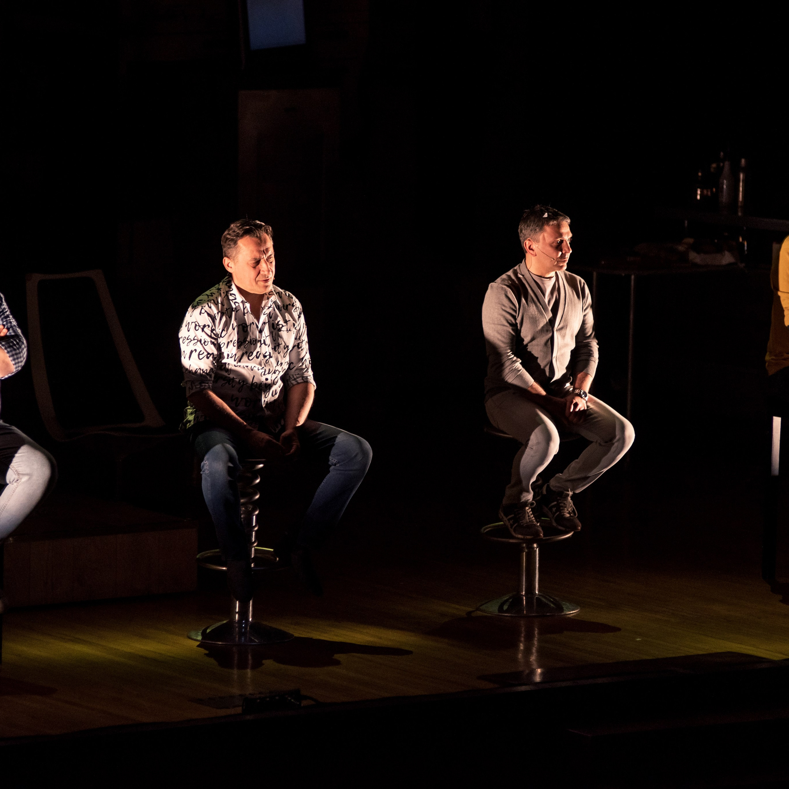 Квартет И. Фотограф в Ростове-на-Дону