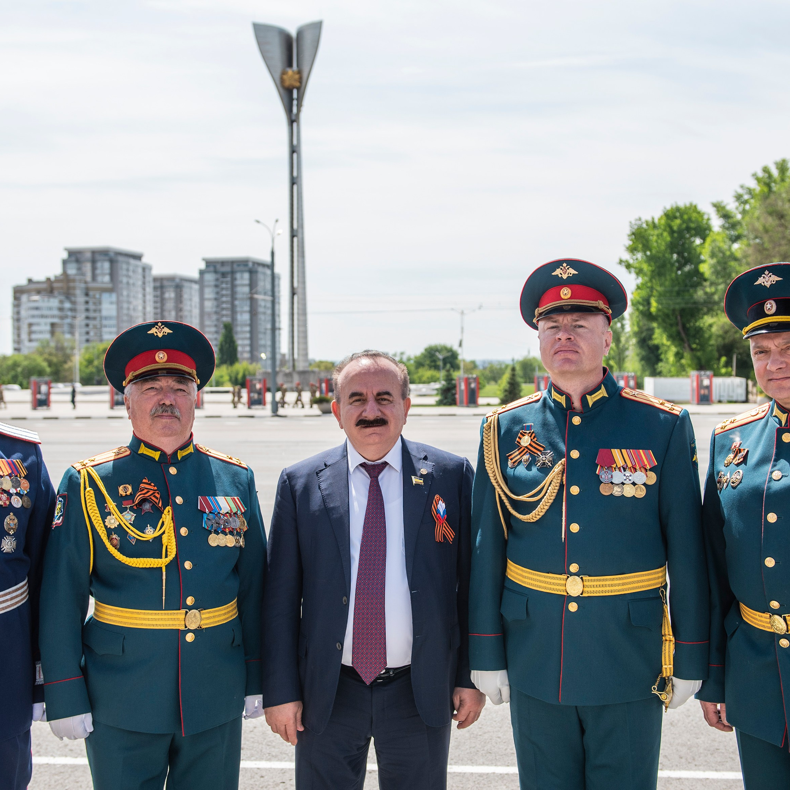 Городские мероприятия. Фотограф в Ростове-на-Дону
