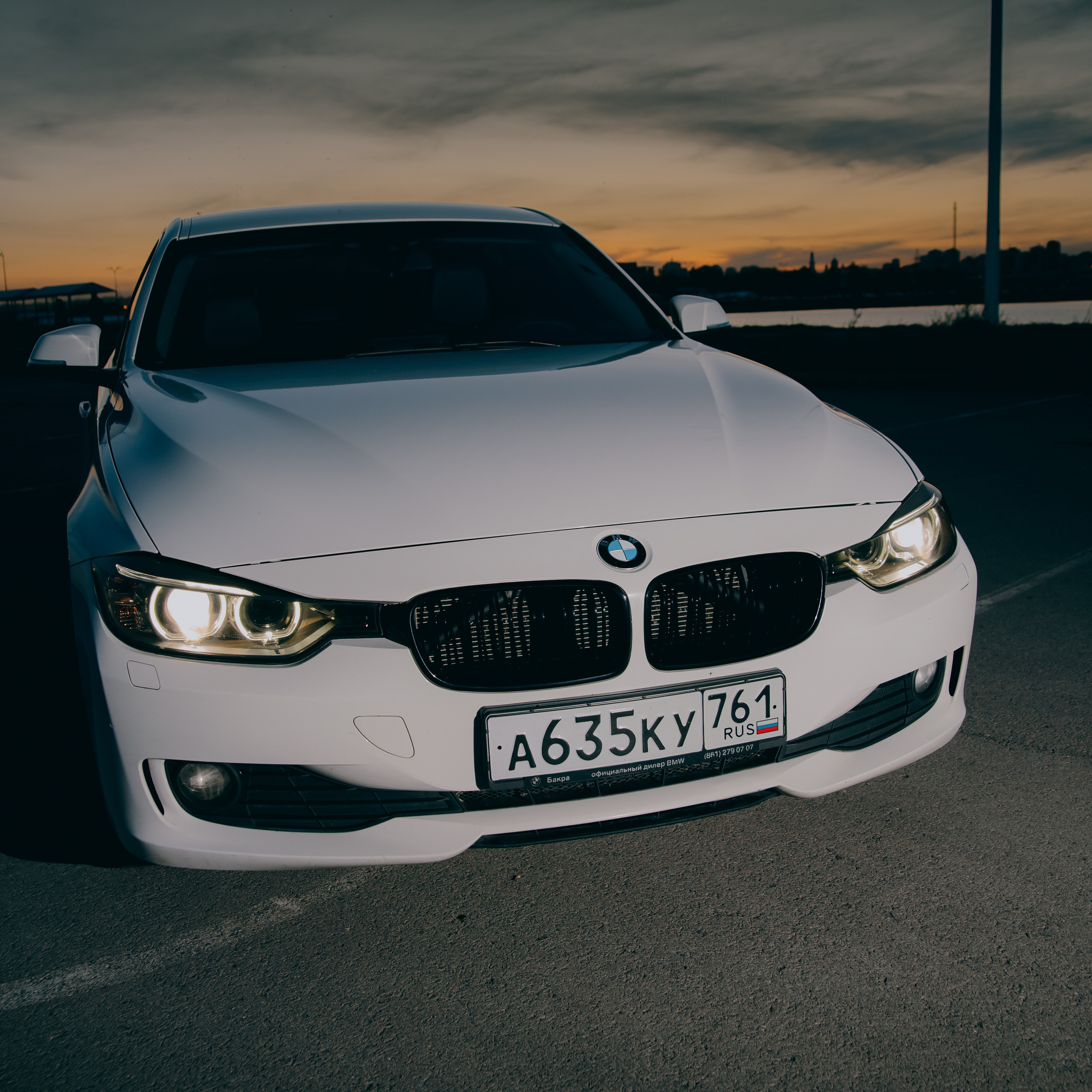 Промышленная съёмка. Фотограф в Ростове-на-Дону