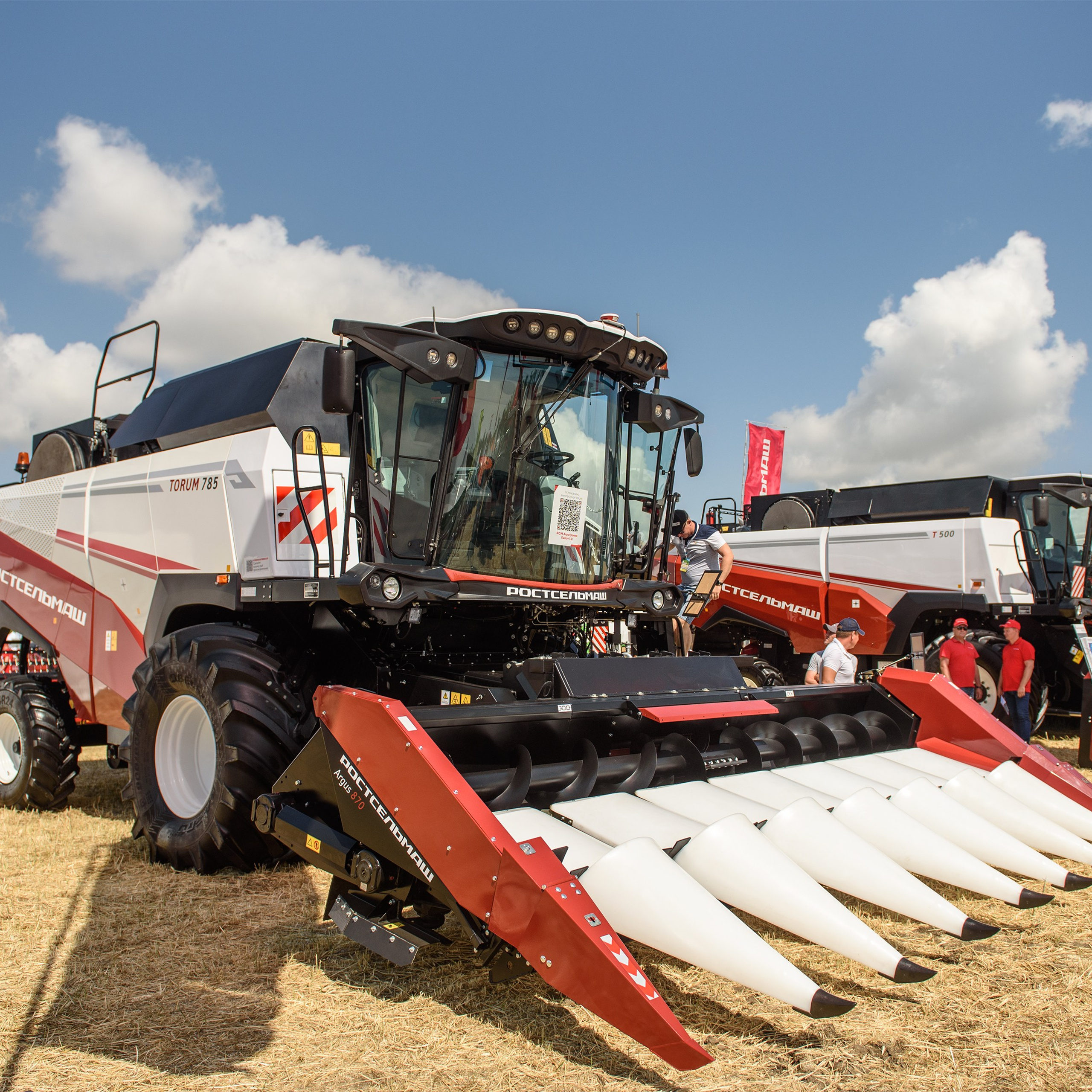 Промышленная съёмка. Фотограф в Ростове-на-Дону