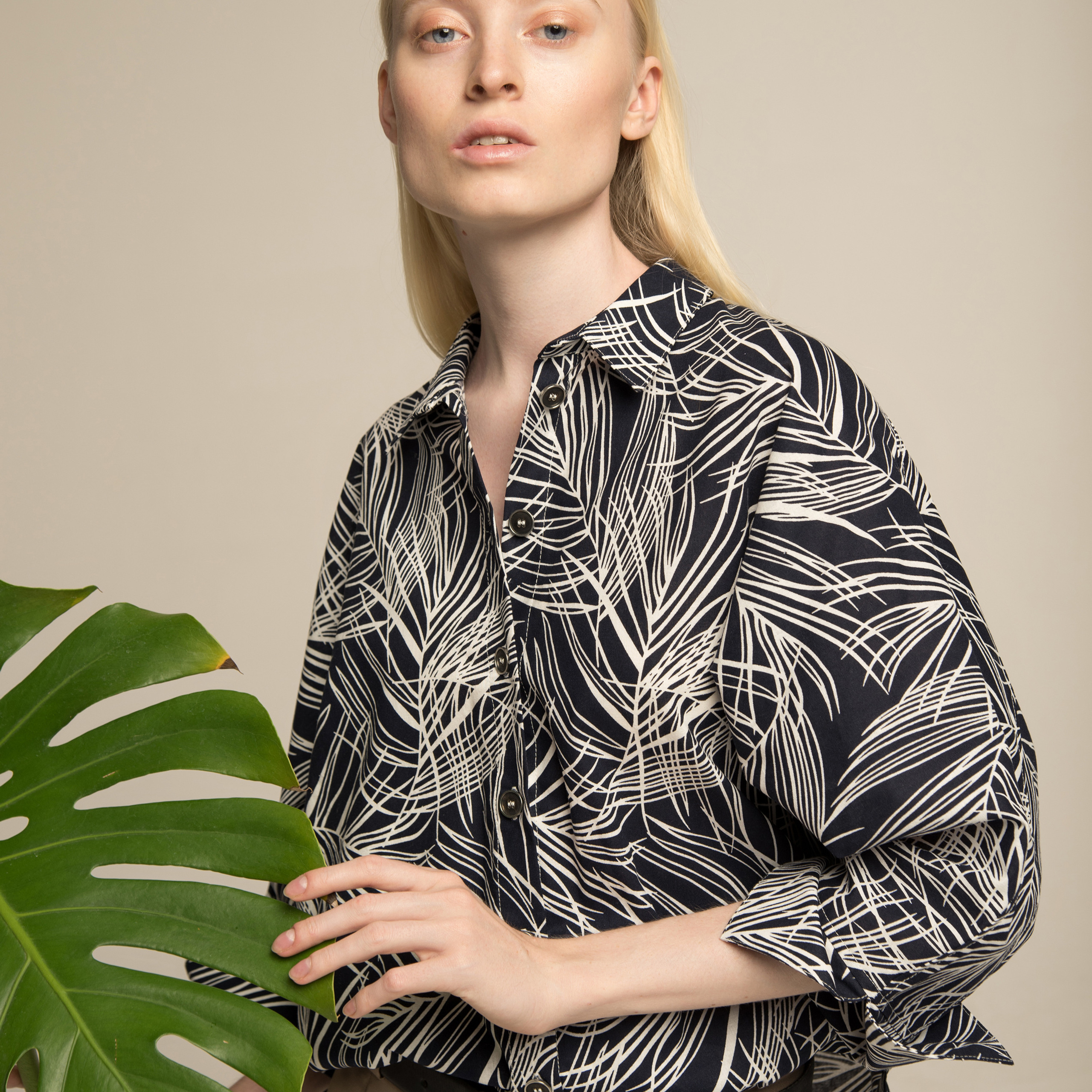 Портрет. Фотограф в Ростове-на-Дону