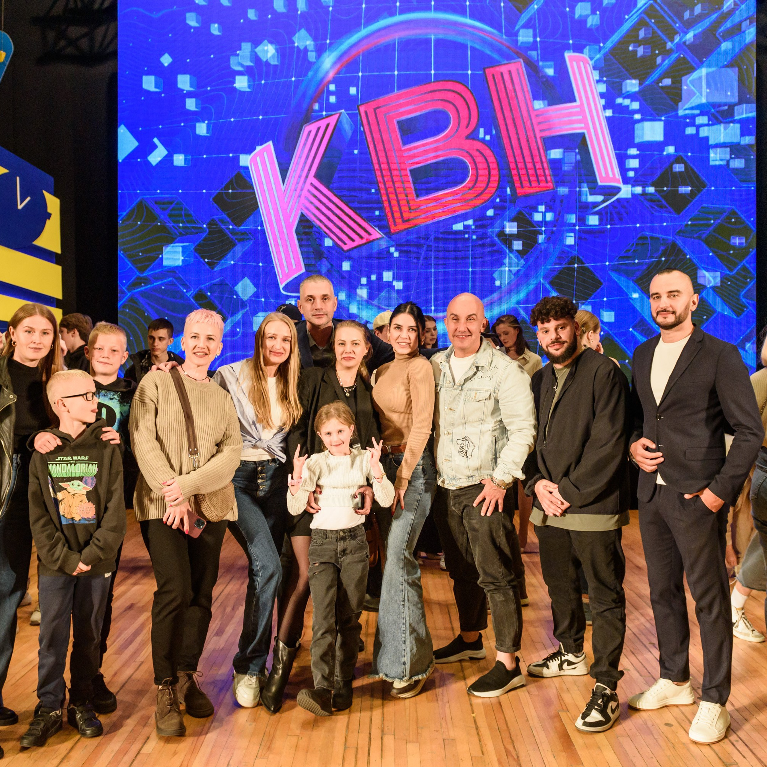 Выступления. Фотограф в Ростове-на-Дону