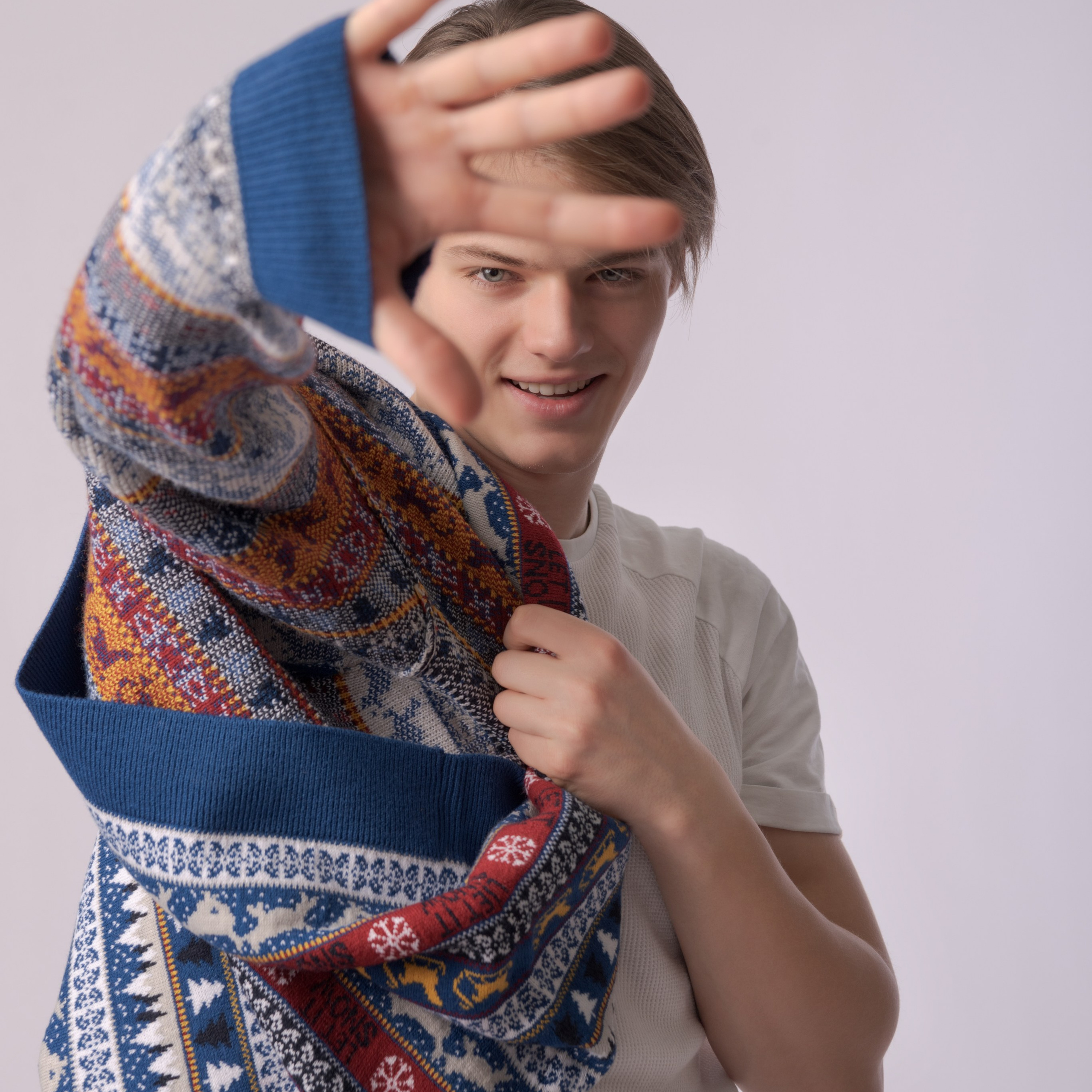 Портрет. Фотограф в Ростове-на-Дону