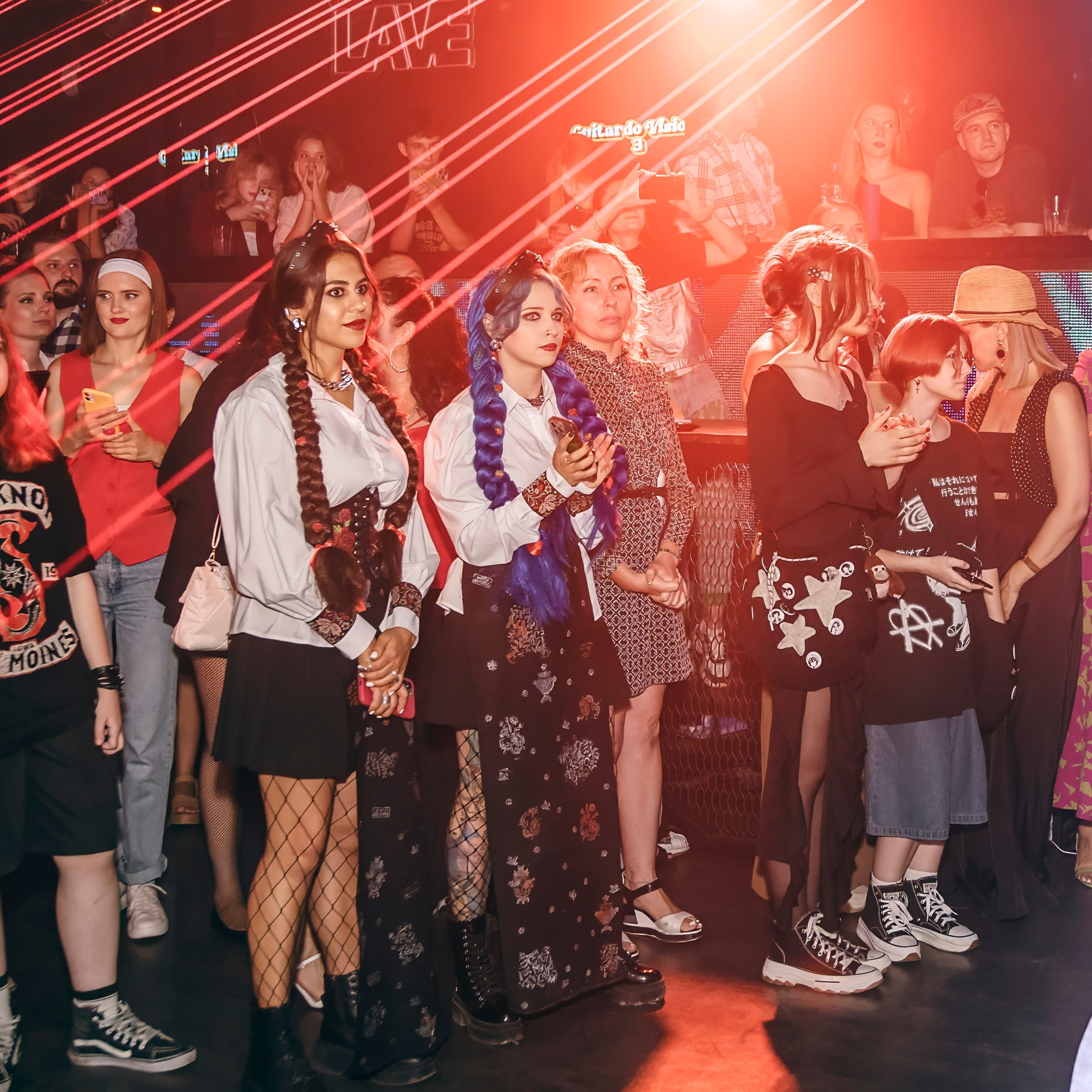 Выступления. Фотограф в Ростове-на-Дону