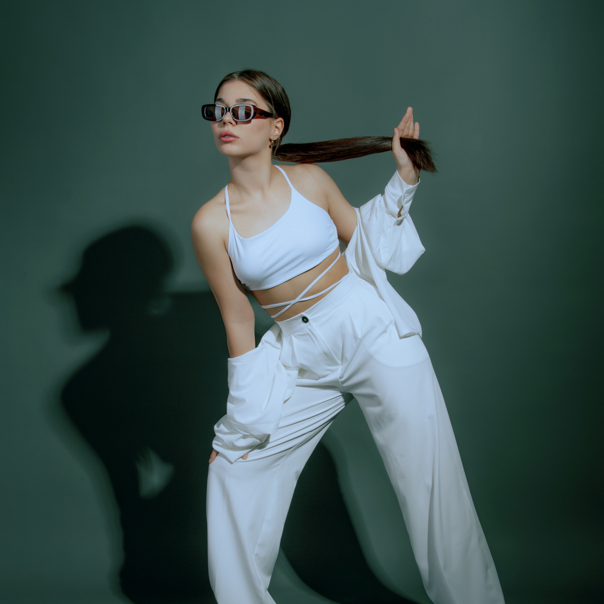 Портрет. Фотограф в Ростове-на-Дону