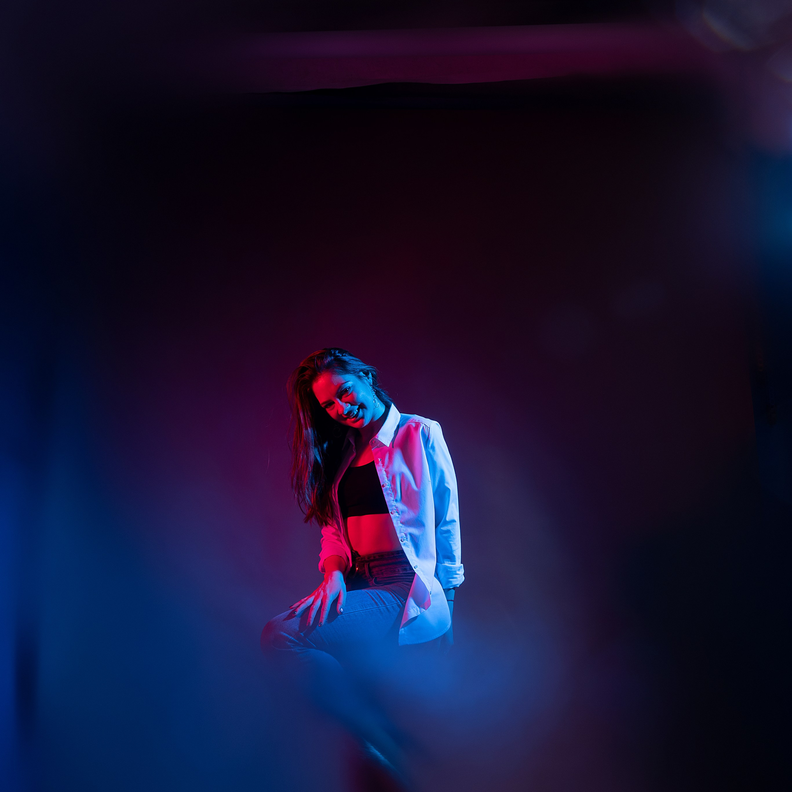 Портрет. Фотограф в Ростове-на-Дону