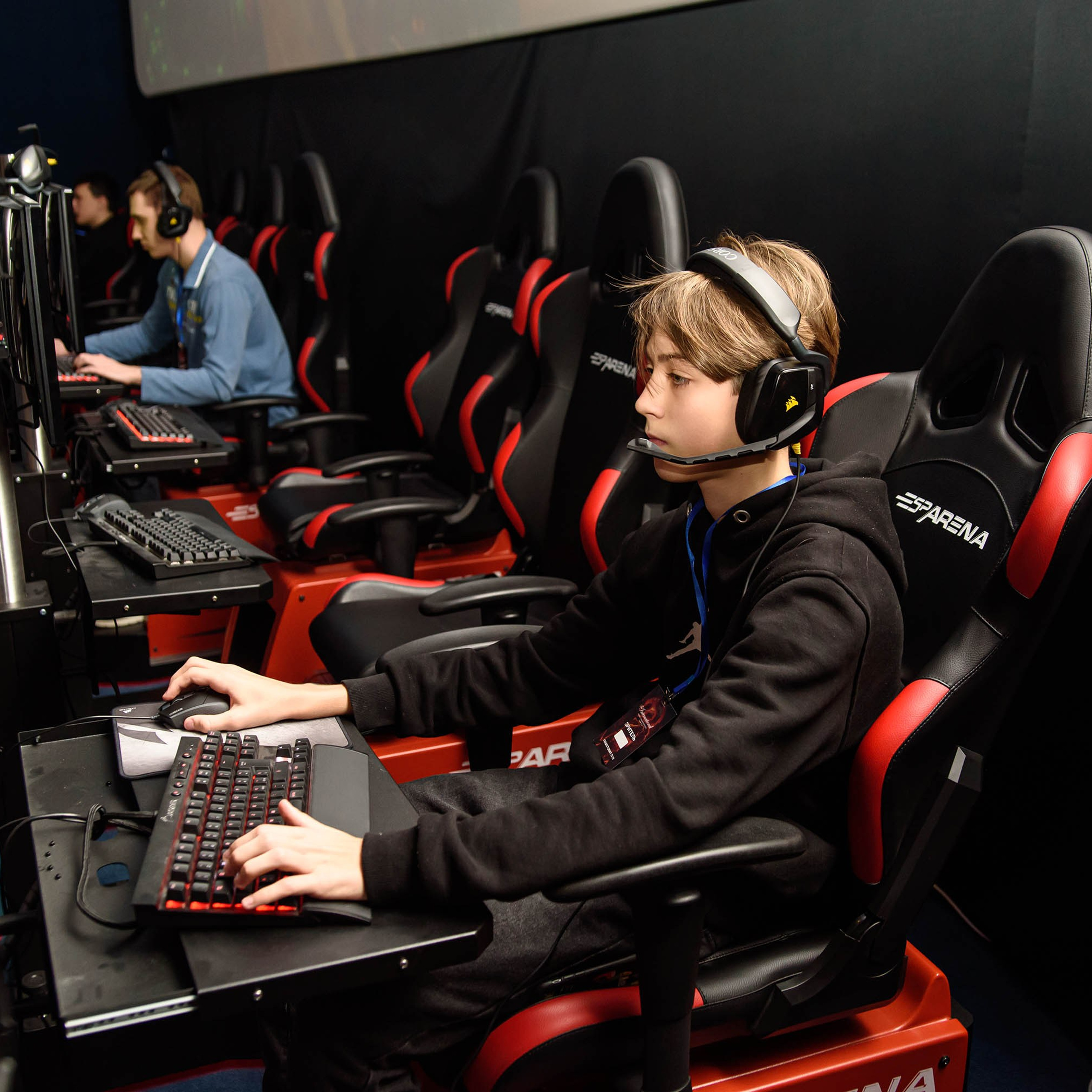 Городские мероприятия. Фотограф в Ростове-на-Дону