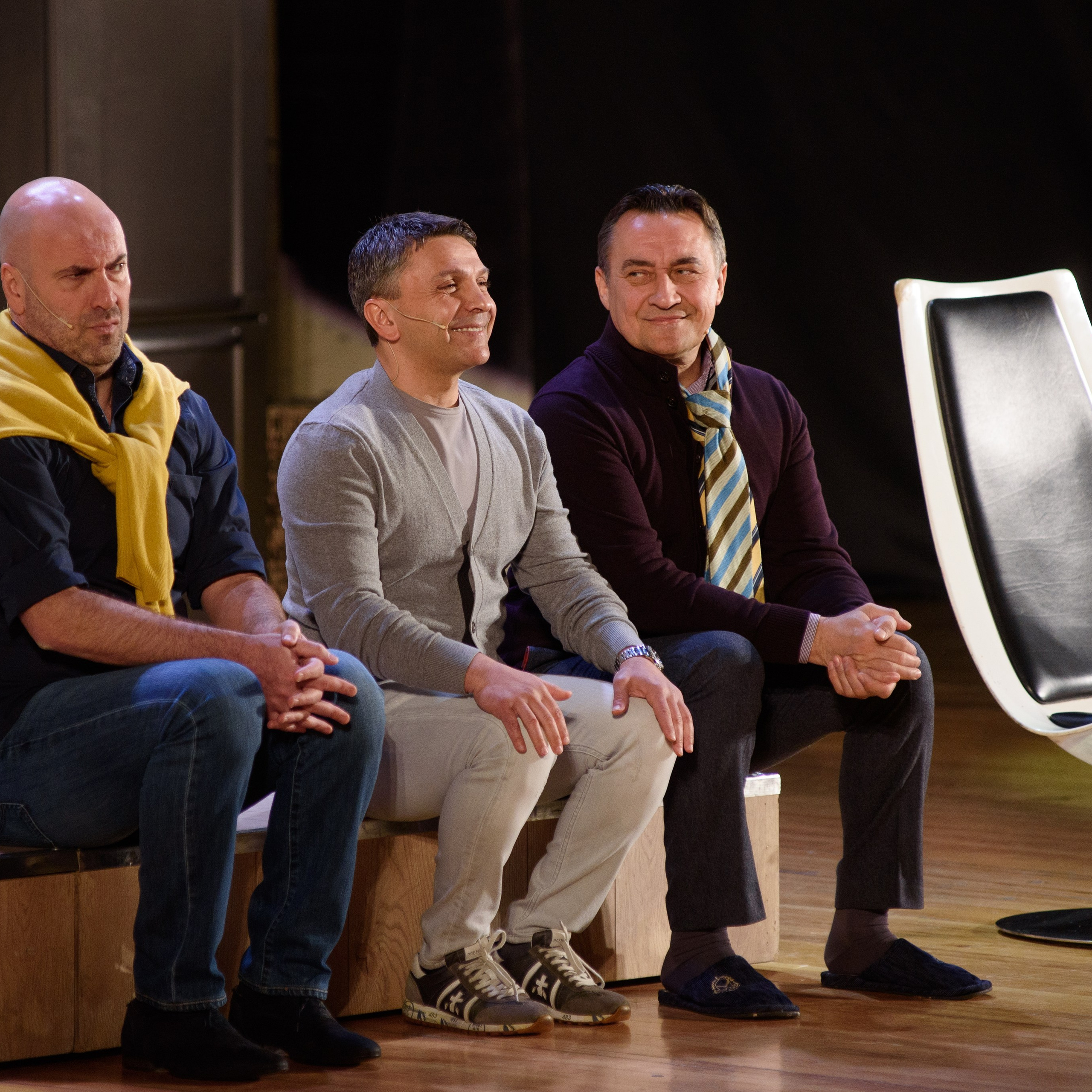 Квартет И. Фотограф в Ростове-на-Дону