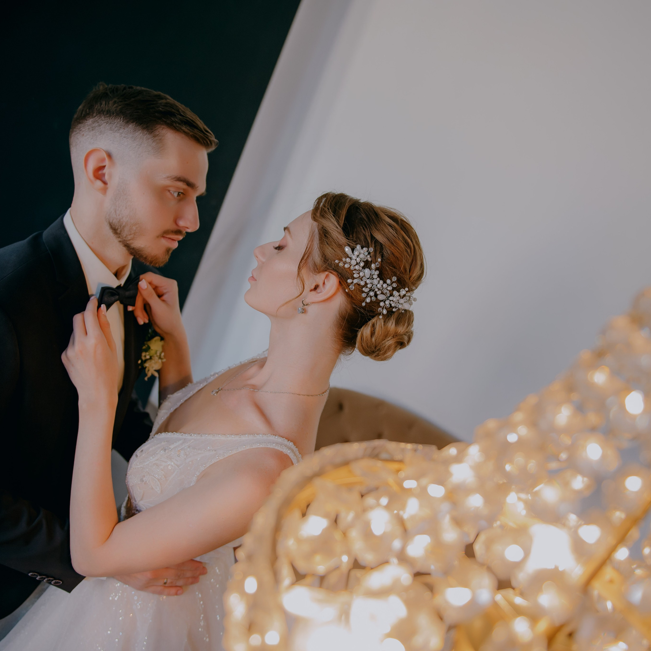 Свадебное. Фотограф в Ростове-на-Дону