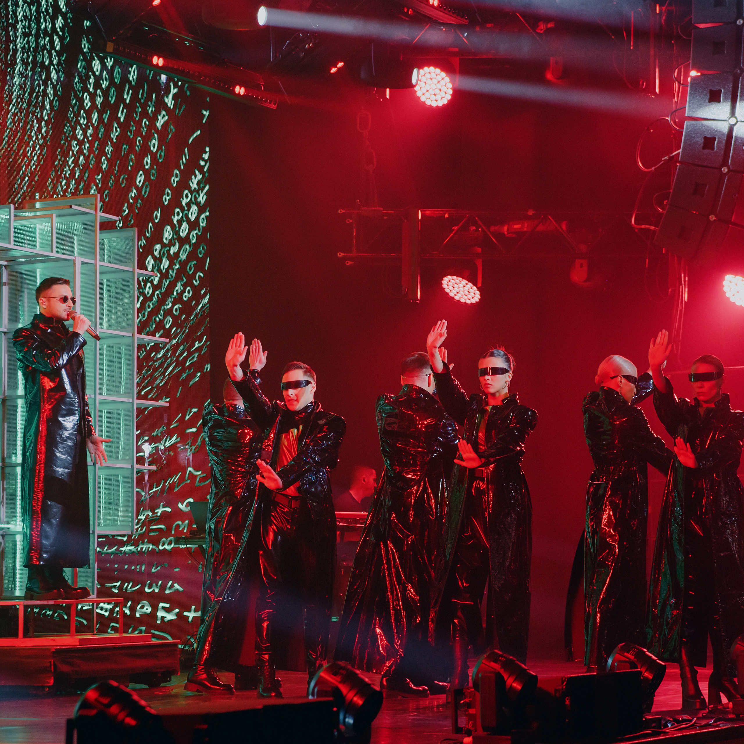 Сергей Лазарев | Я не боюсь!. Фотограф в Ростове-на-Дону