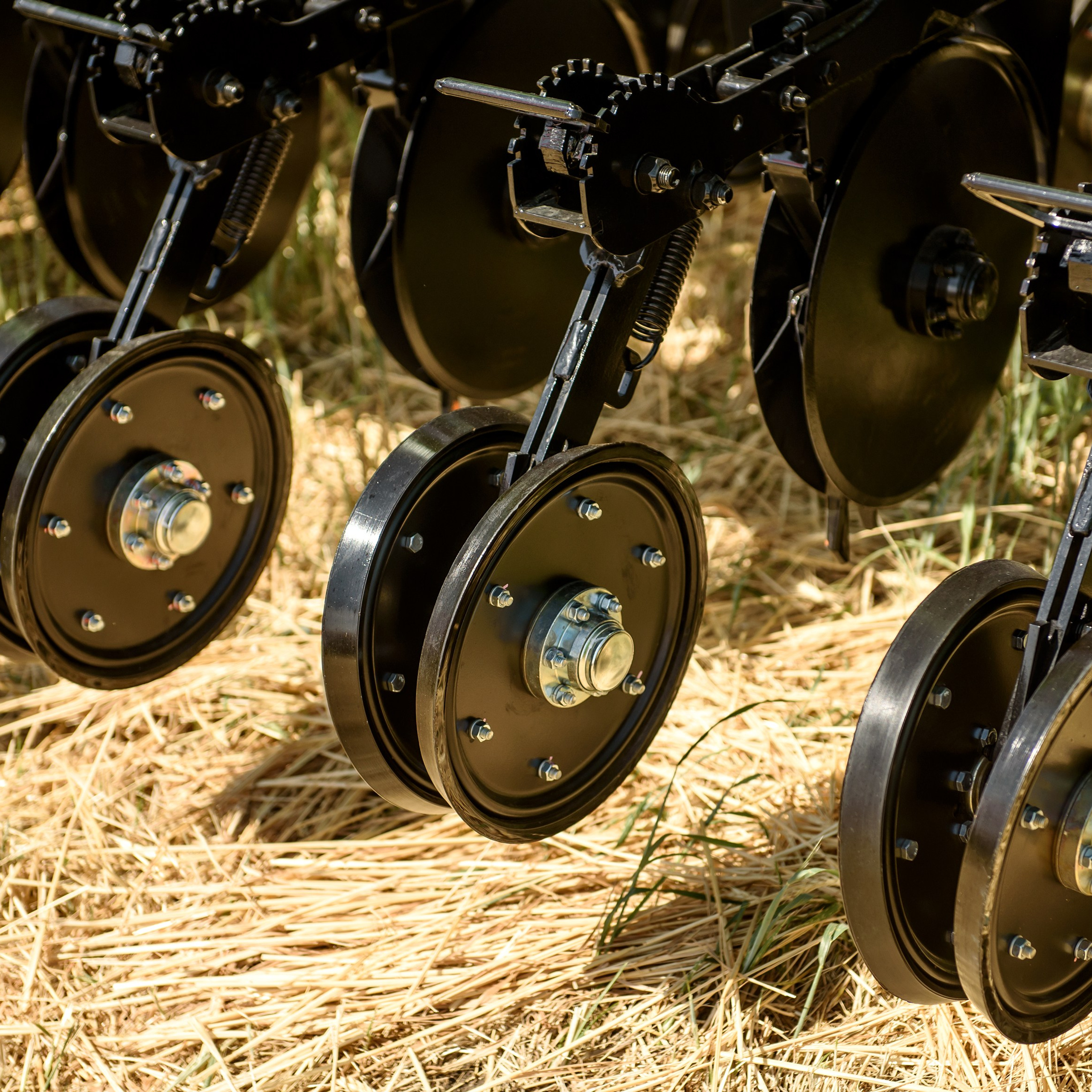 Промышленная съёмка. Фотограф в Ростове-на-Дону