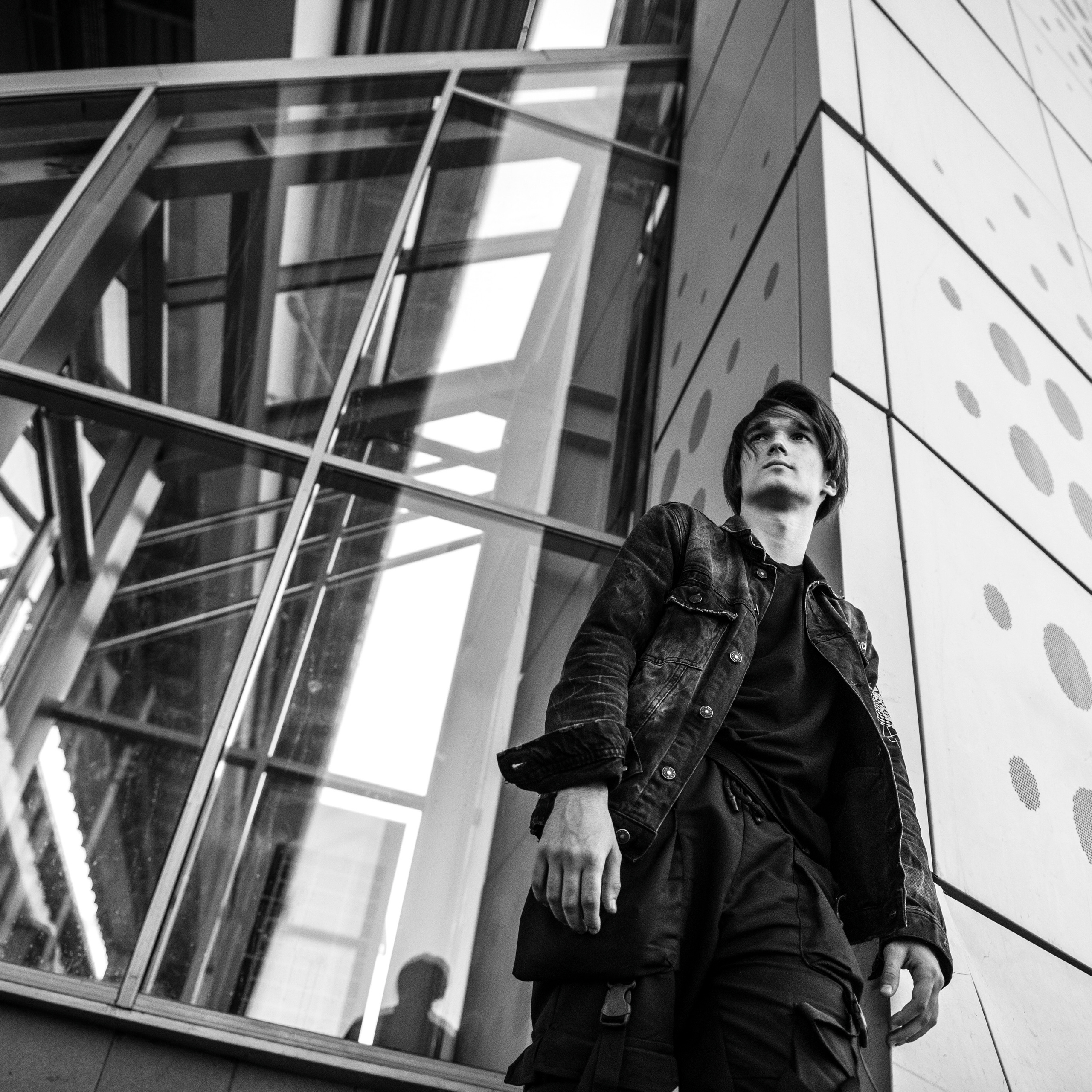 Портрет. Фотограф в Ростове-на-Дону