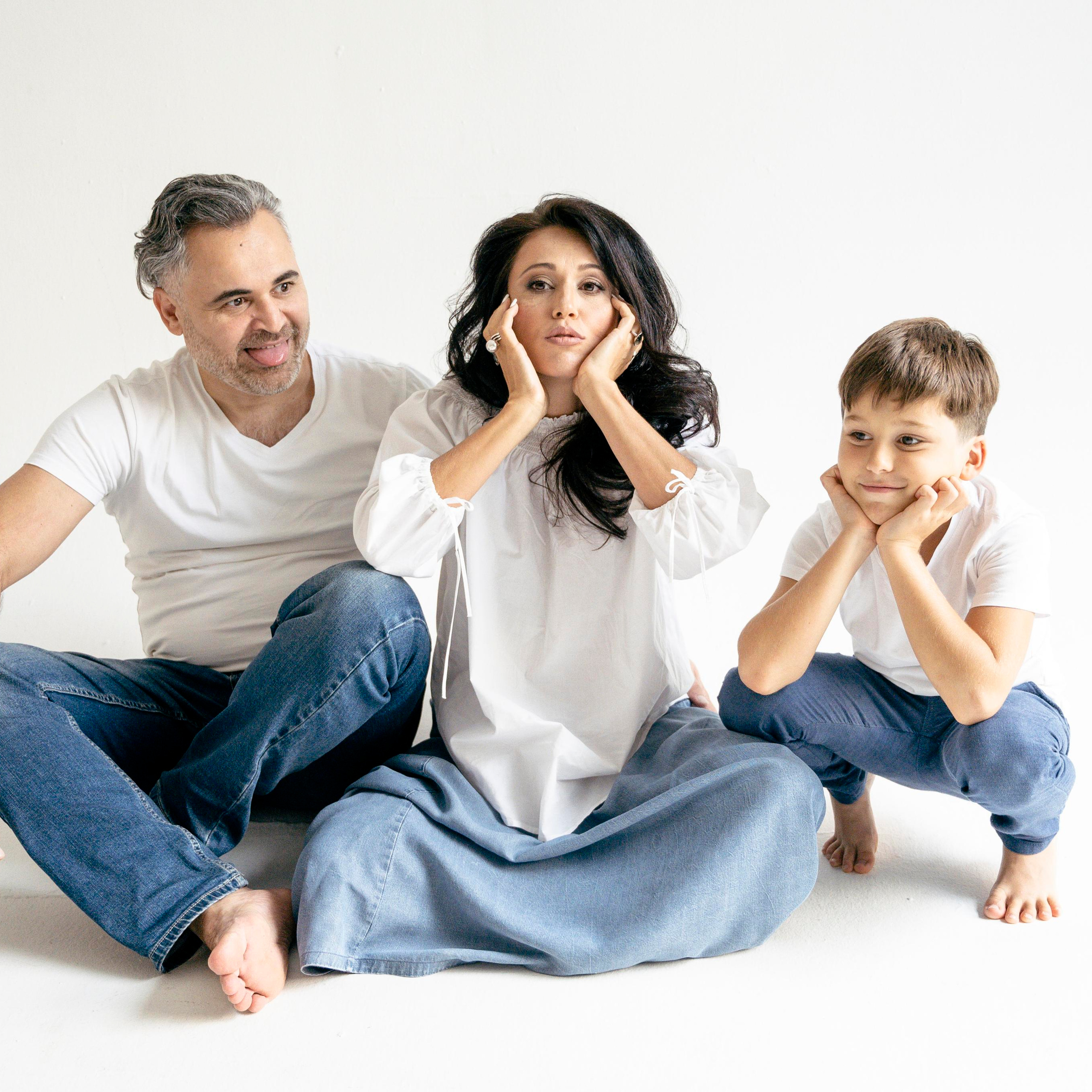 Отзывы о работе фотографа Ивановой Маргариты. Фотограф беременности и семьи, домашние съемки