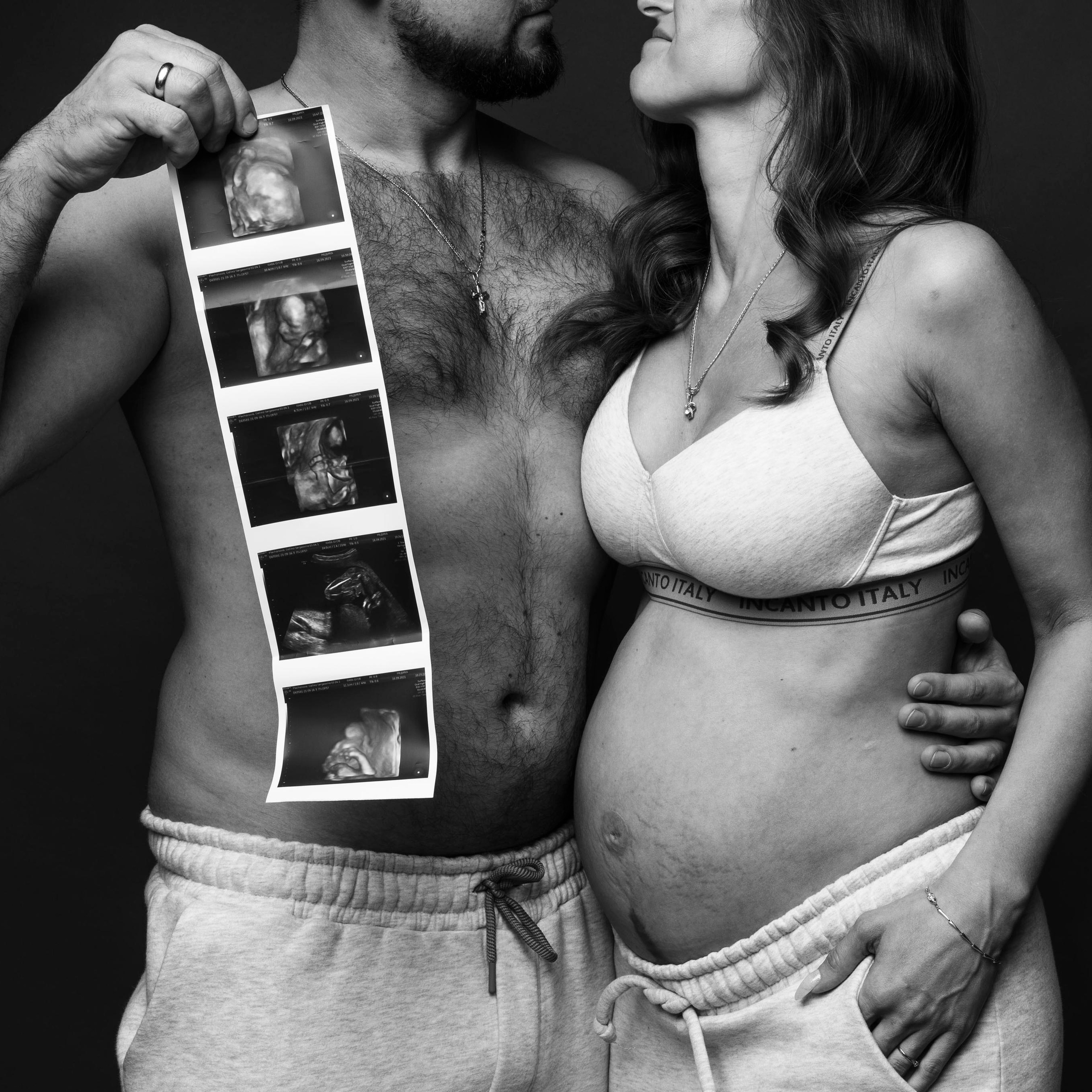 Отзывы о работе фотографа Ивановой Маргариты. Фотограф беременности и семьи, домашние съемки