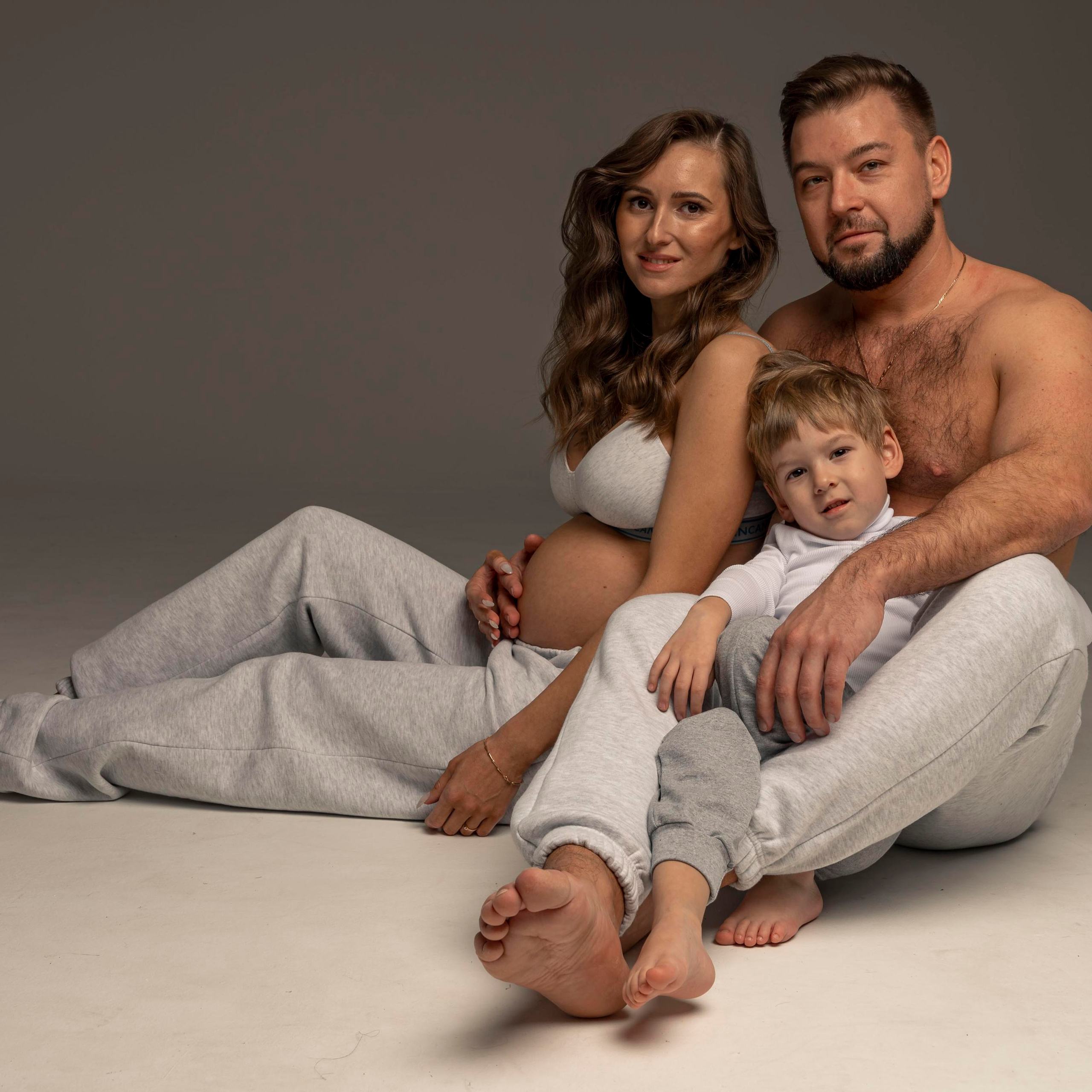 Отзывы о работе фотографа Ивановой Маргариты. Фотограф беременности и семьи, домашние съемки