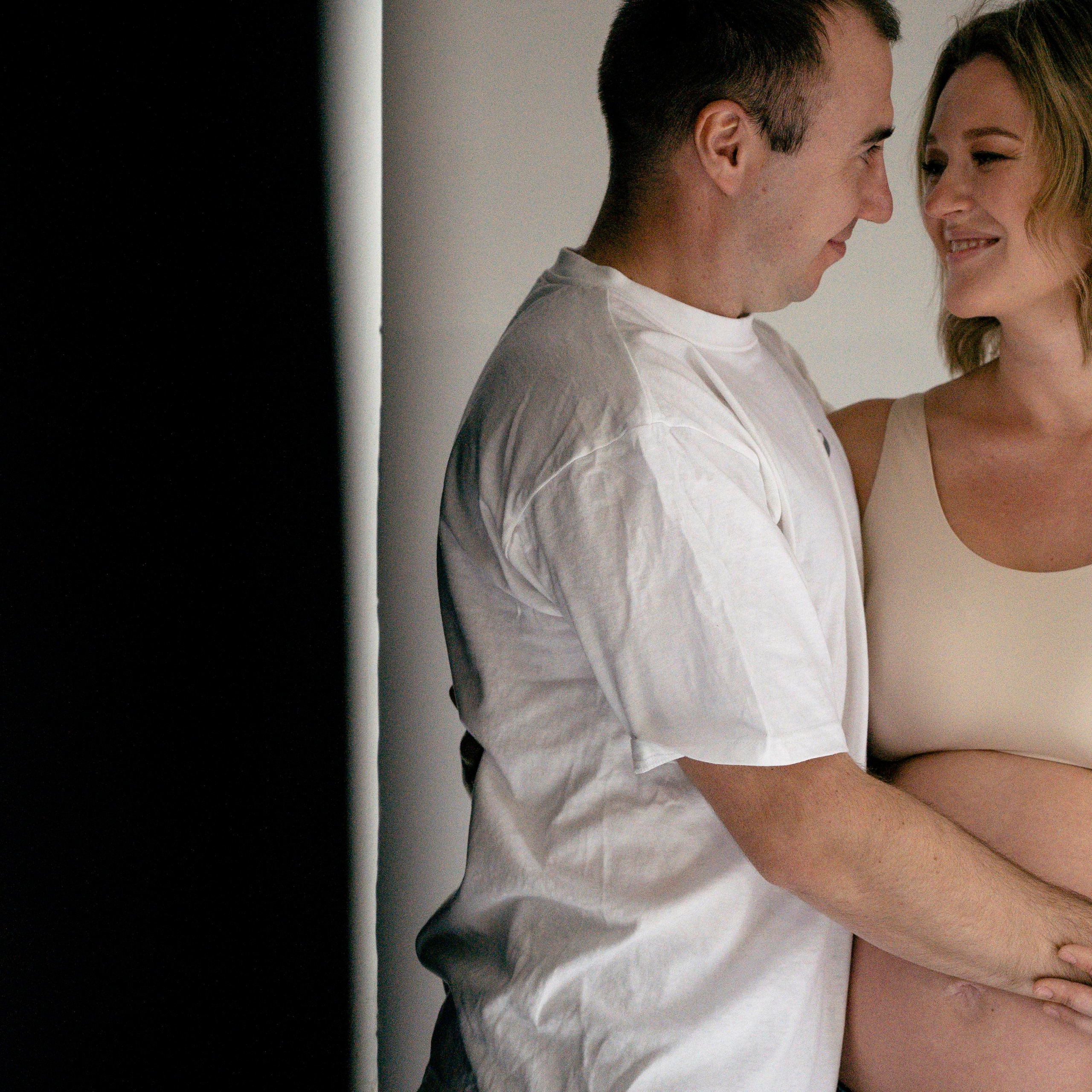 Отзывы о работе фотографа Ивановой Маргариты. Фотограф беременности и семьи, домашние съемки