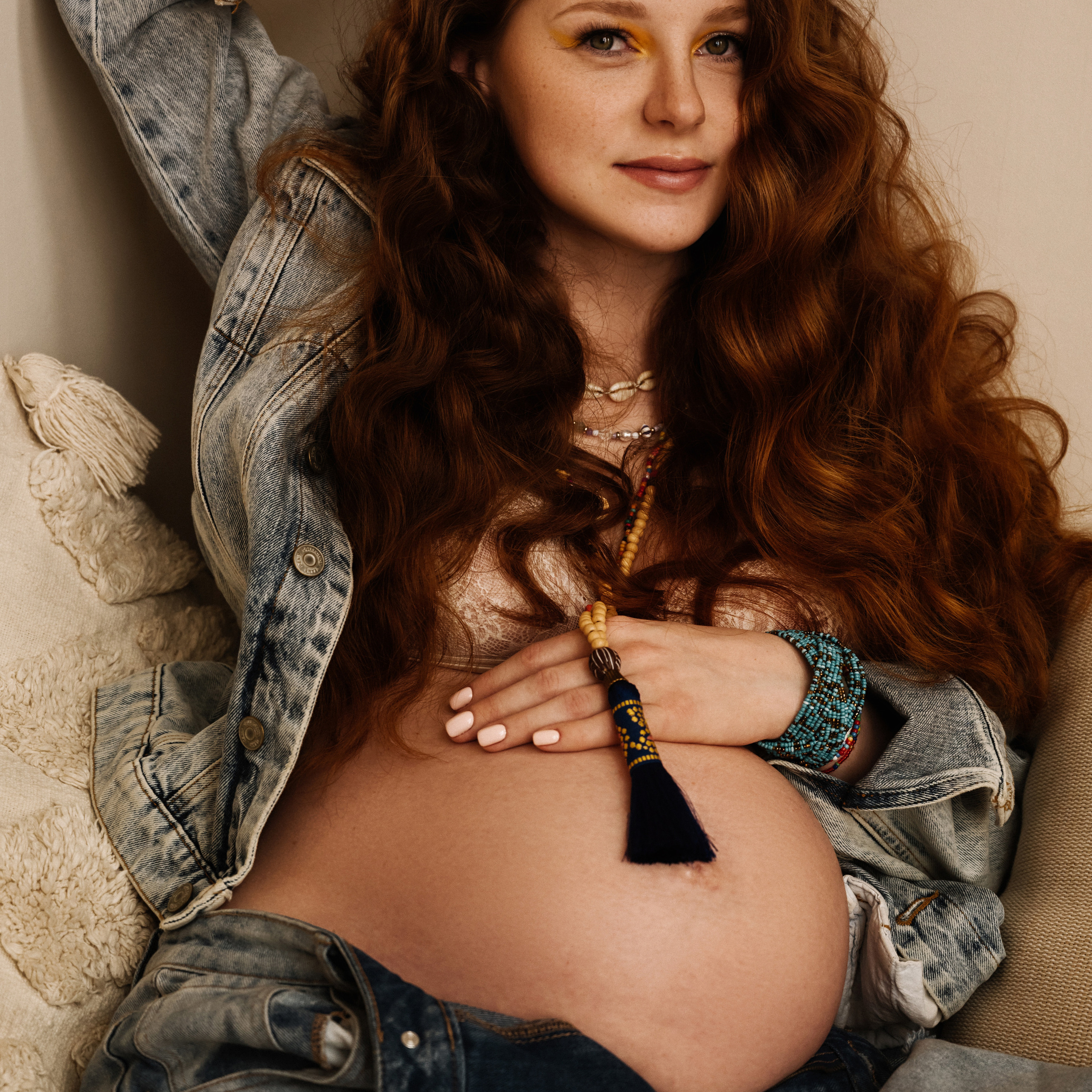 Отзывы о работе фотографа Ивановой Маргариты. Фотограф беременности и семьи, домашние съемки