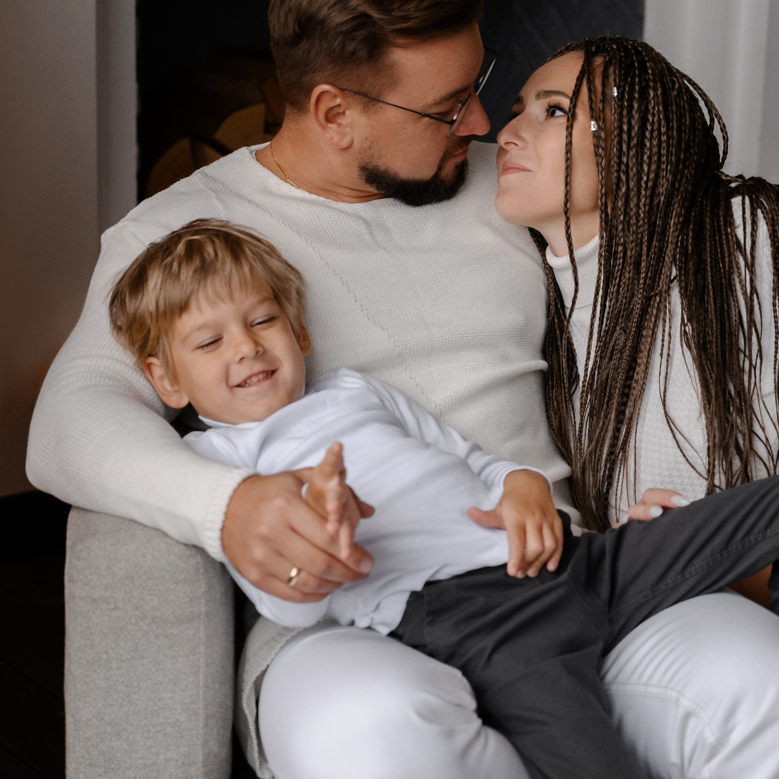 Отзывы о работе фотографа Ивановой Маргариты. Фотограф беременности и семьи, домашние съемки