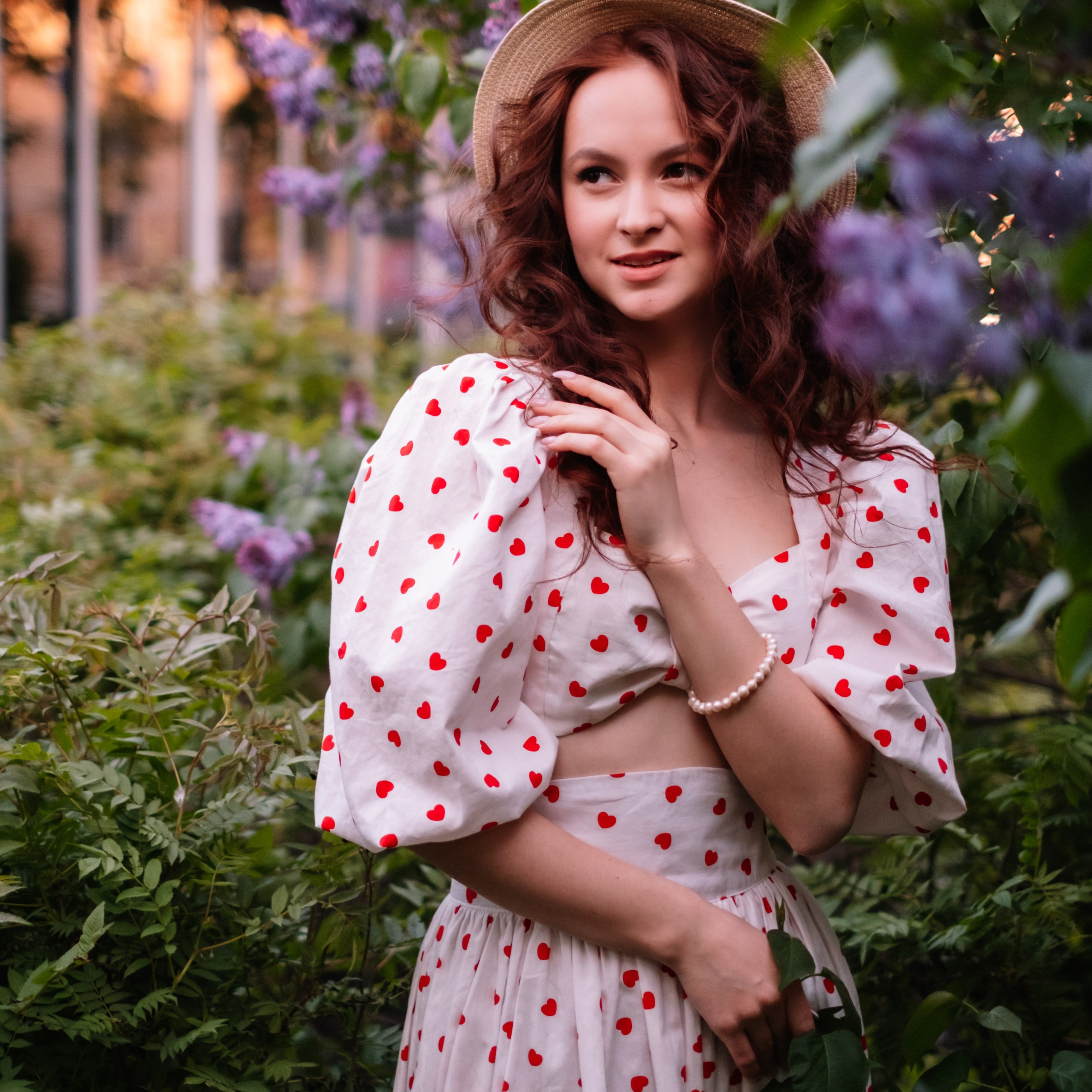 Весна через…