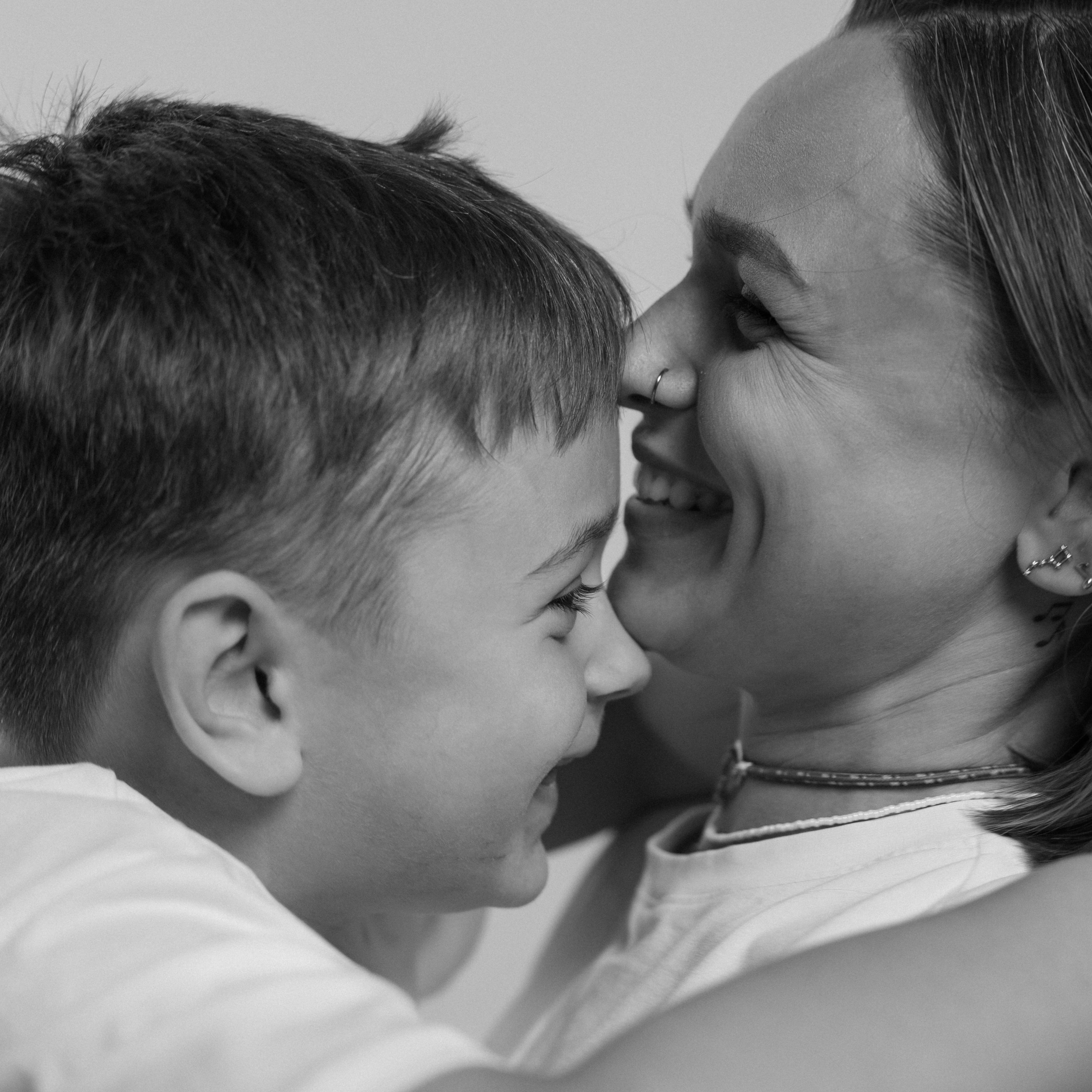 Эльвира и&nbsp;Рома