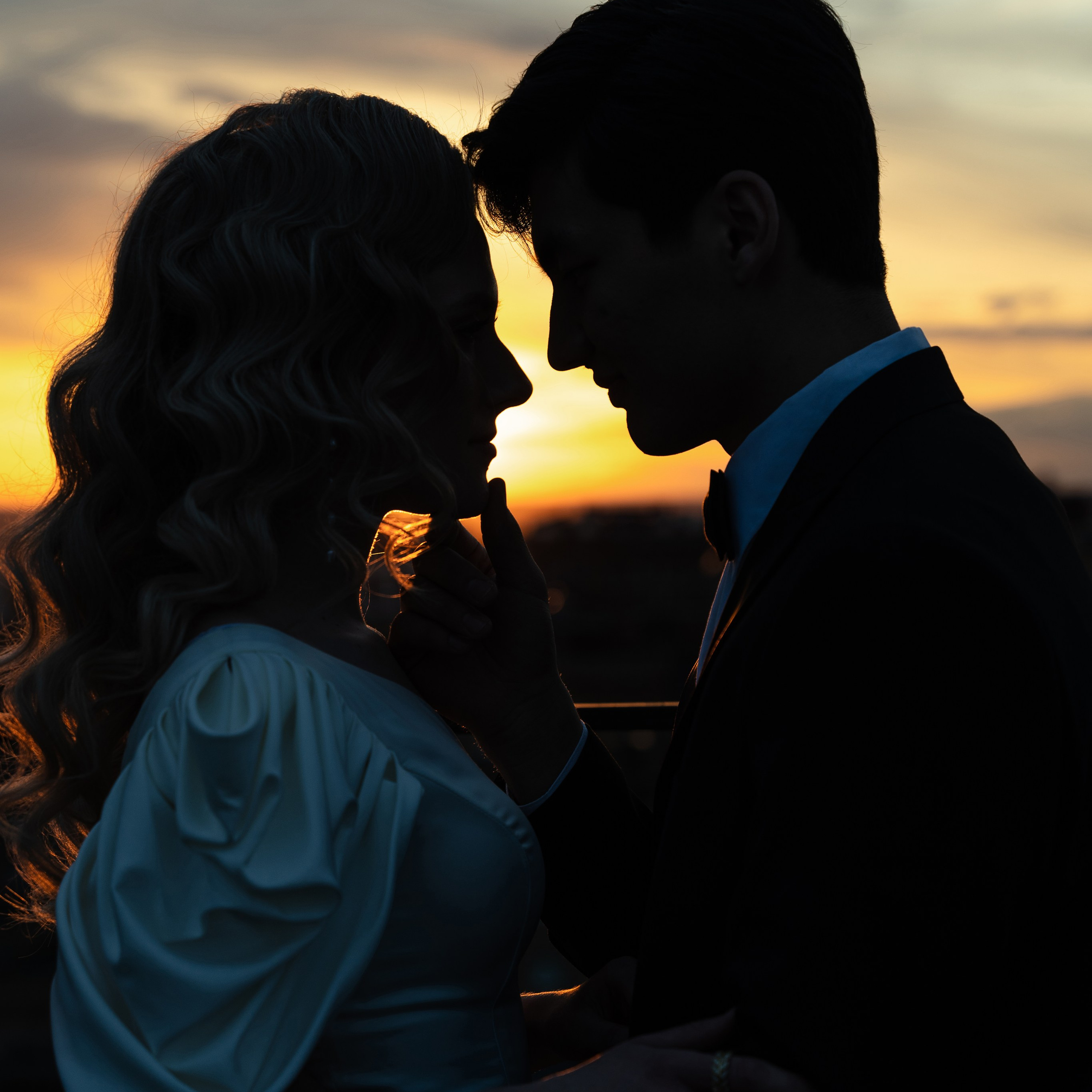 Али и&nbsp;Альбина