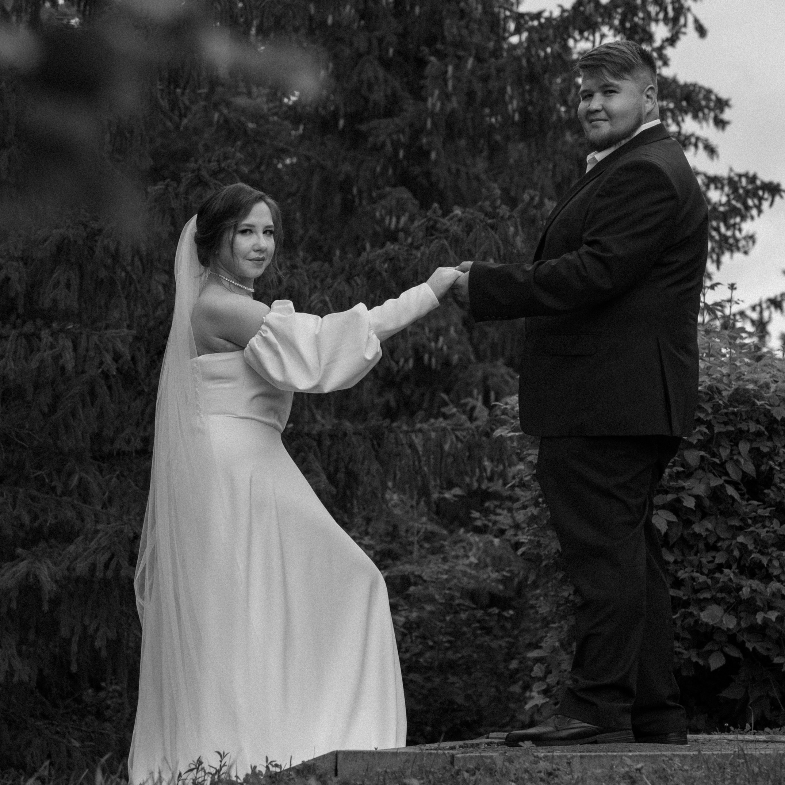 Отзывы. Свадебный фотограф Руслан Хасанов