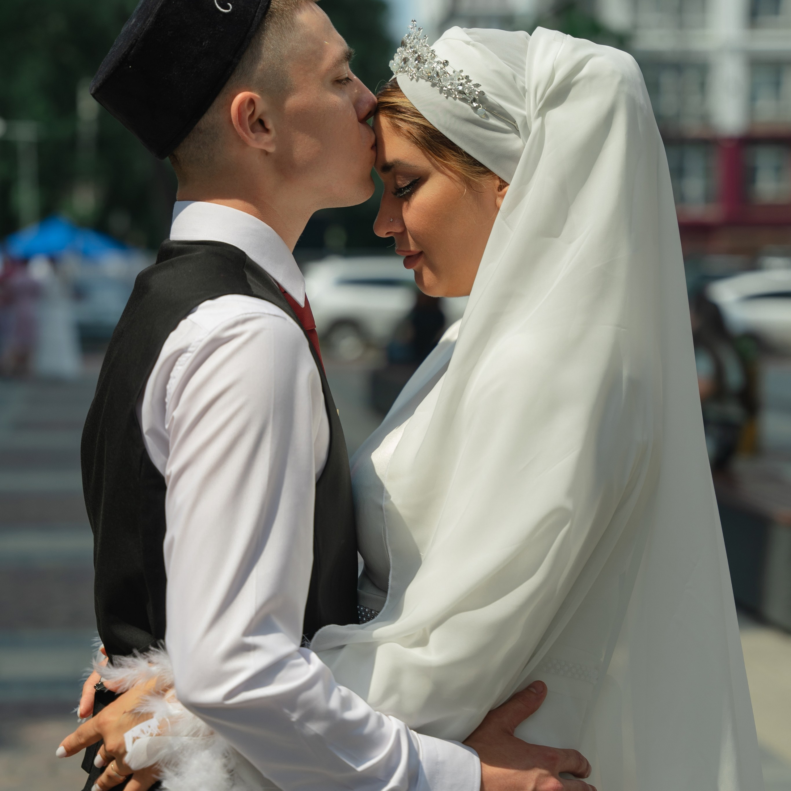 Отзывы. Свадебный фотограф Руслан Хасанов