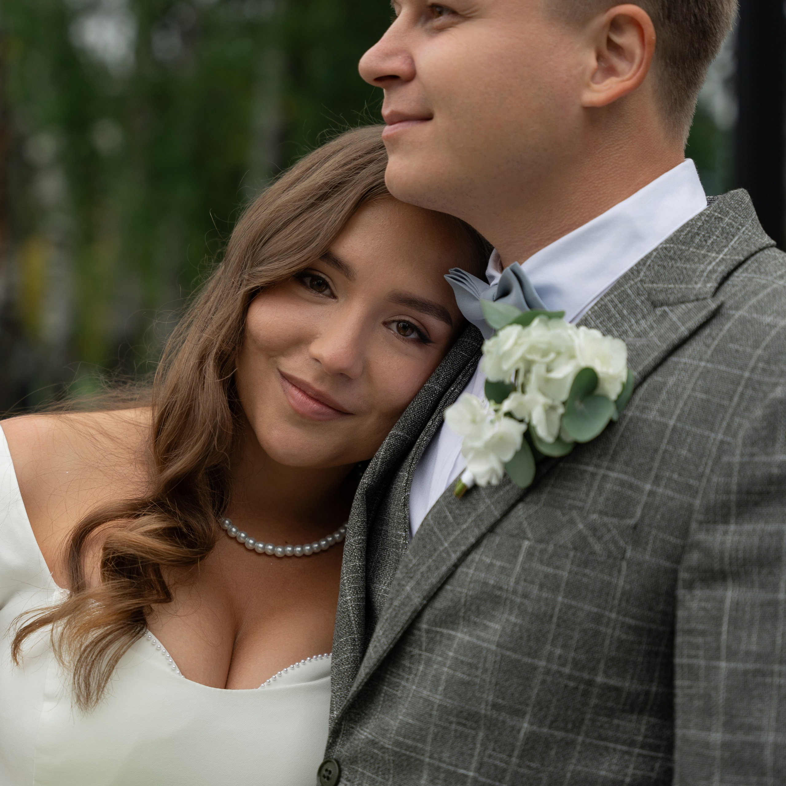 Отзывы. Свадебный фотограф Руслан Хасанов