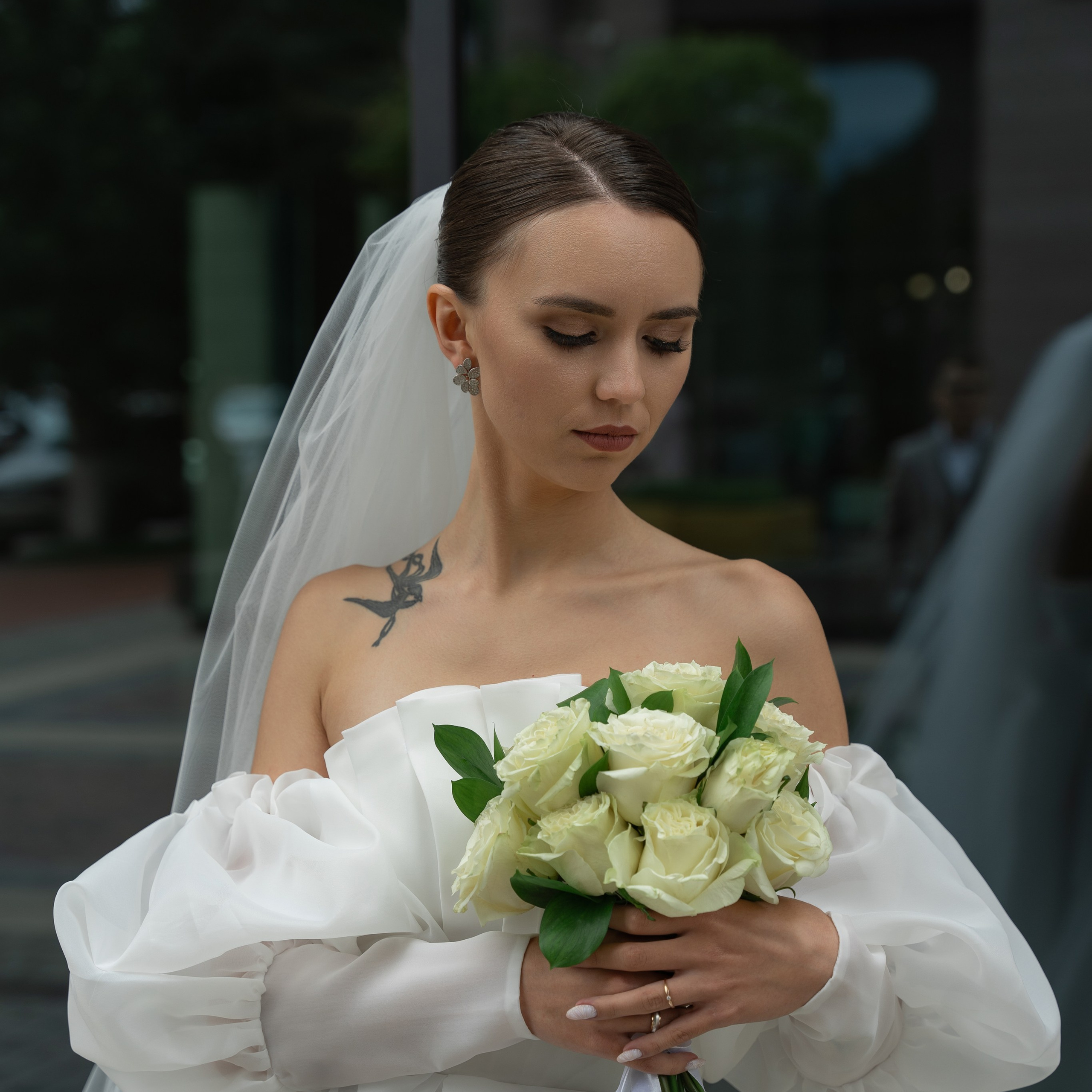 Отзывы. Свадебный фотограф Руслан Хасанов