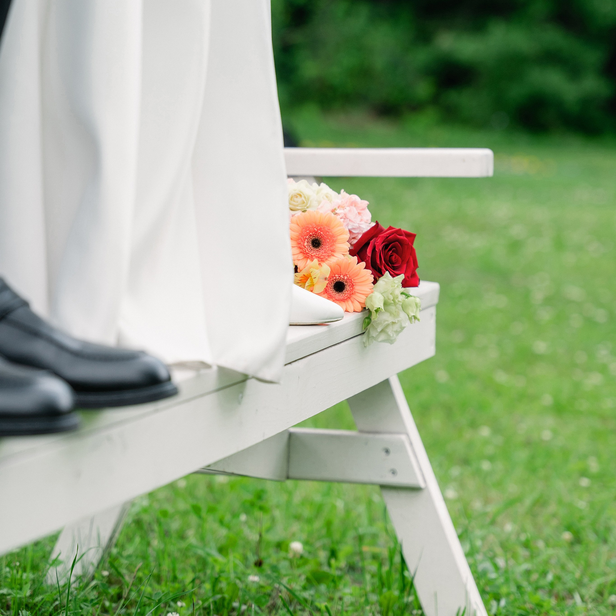 Вячеслав и&nbsp;Динара