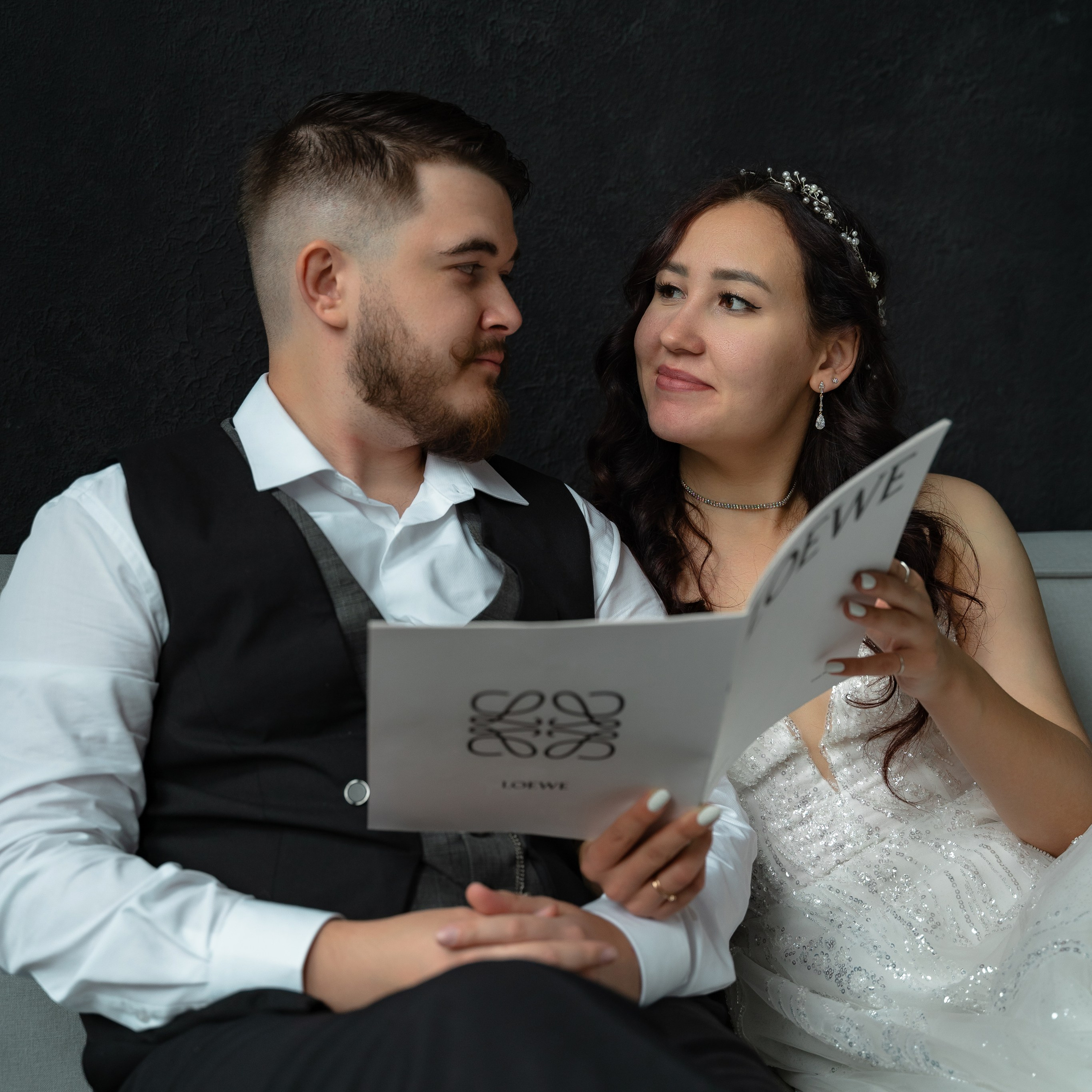 Отзывы. Свадебный фотограф Руслан Хасанов