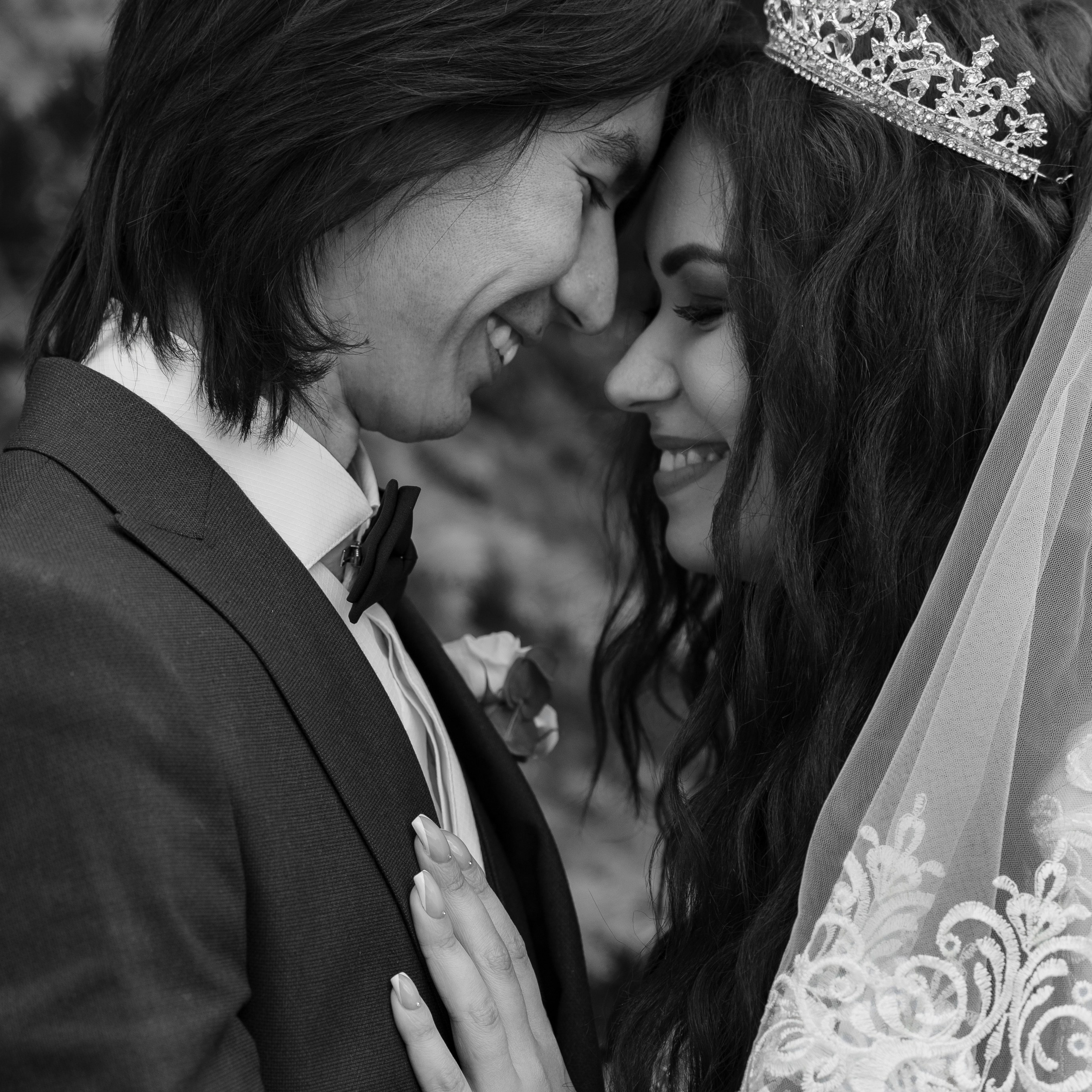 Отзывы. Свадебный фотограф Руслан Хасанов