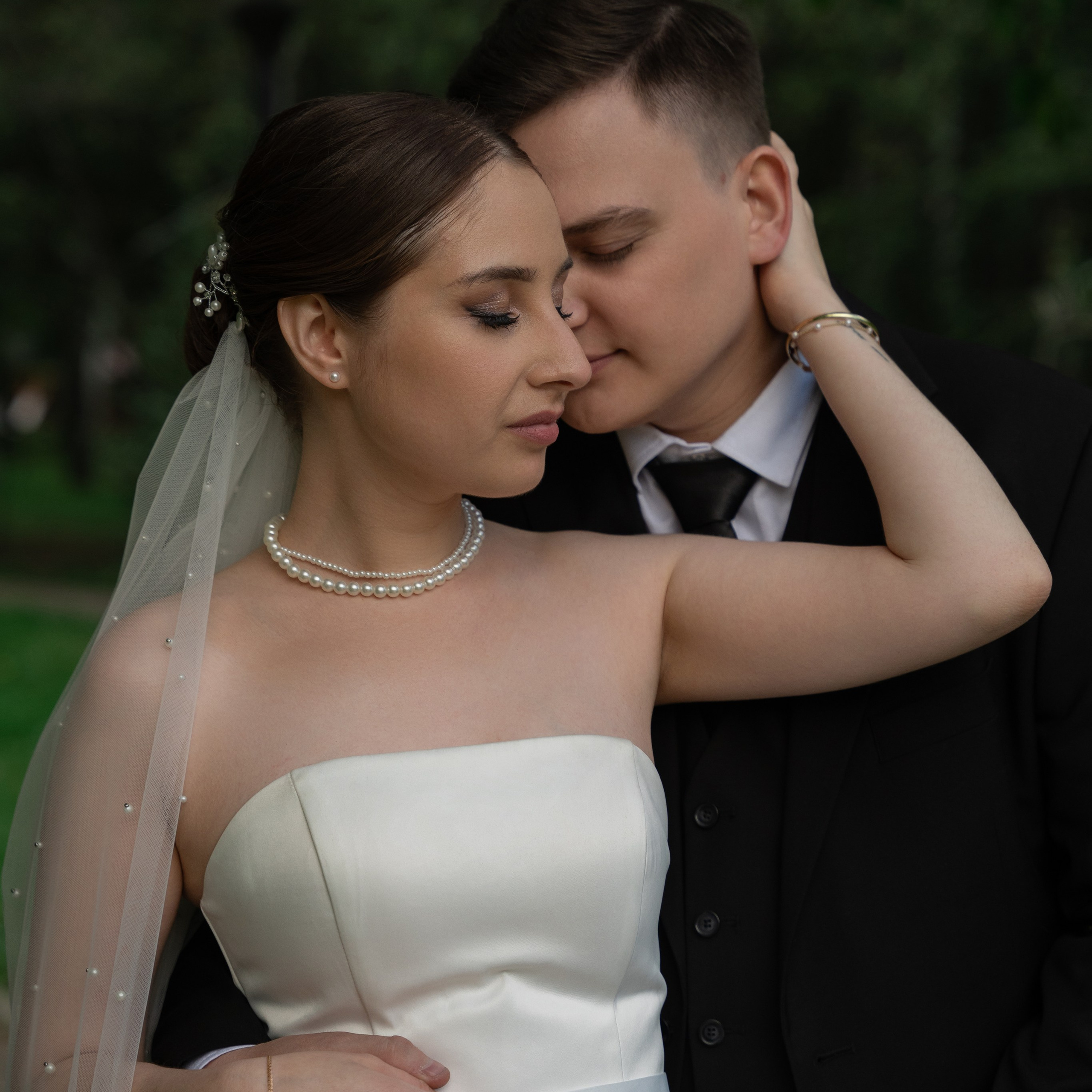 Отзывы. Свадебный фотограф Руслан Хасанов