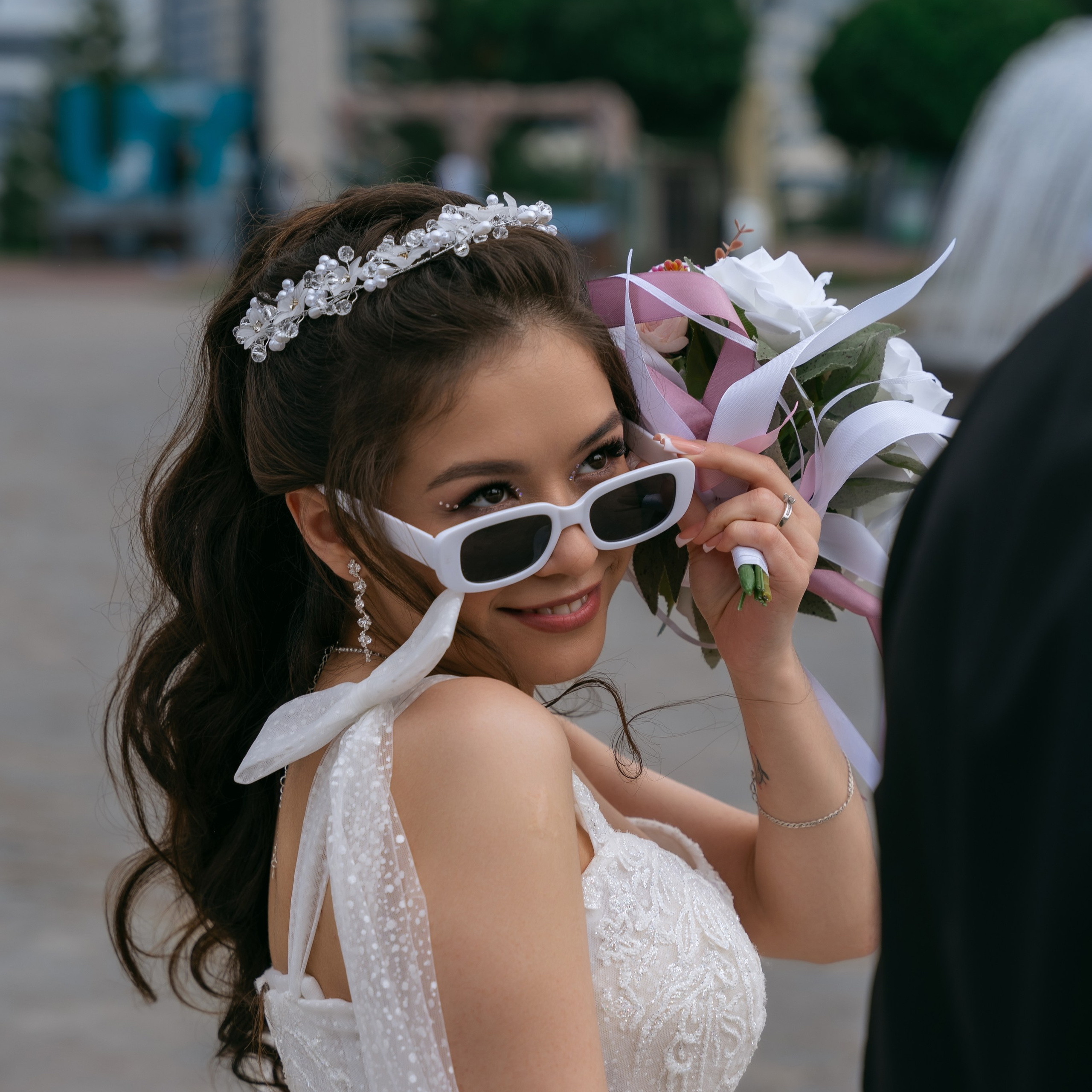 Отзывы. Свадебный фотограф Руслан Хасанов