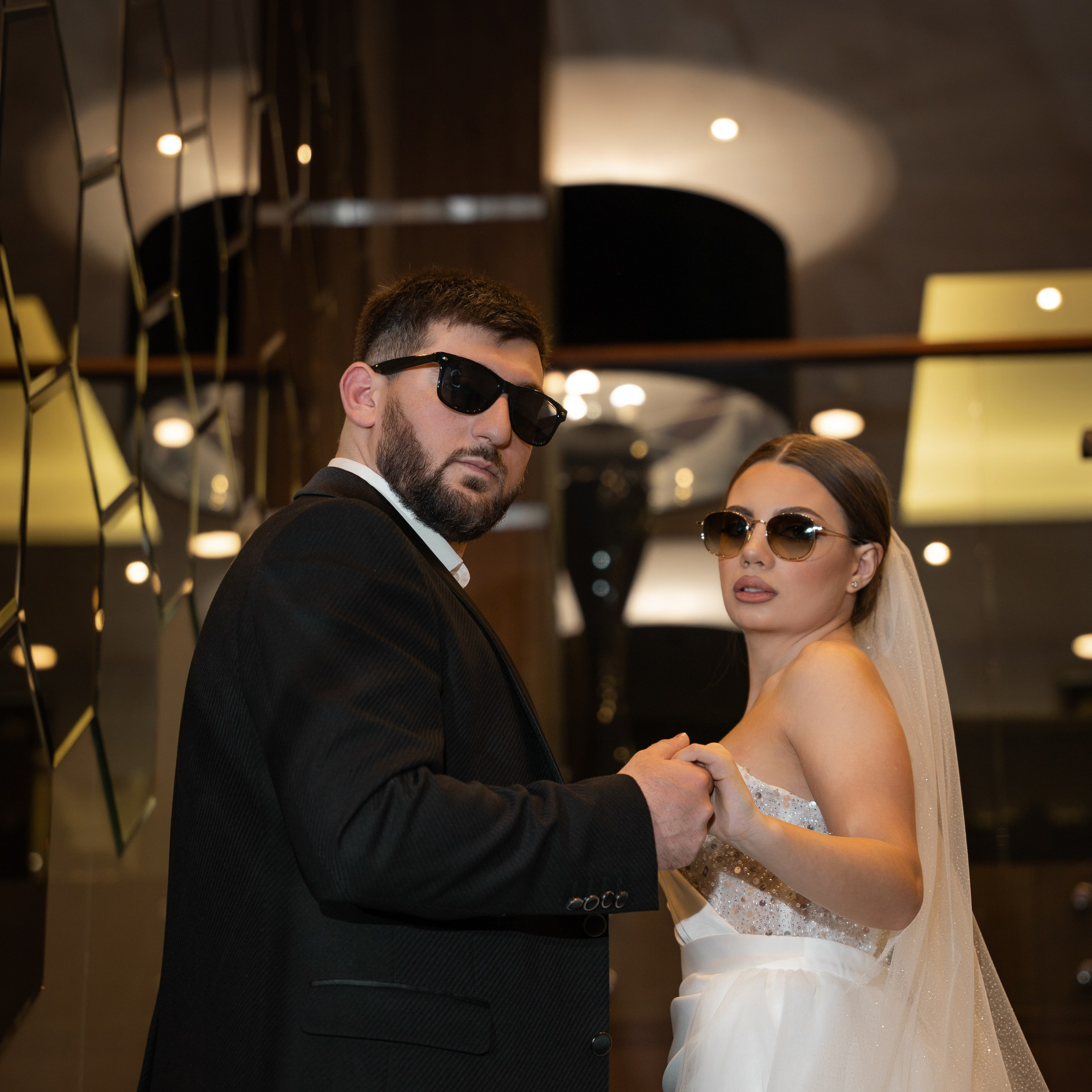 Оганнес и&nbsp;Гоар