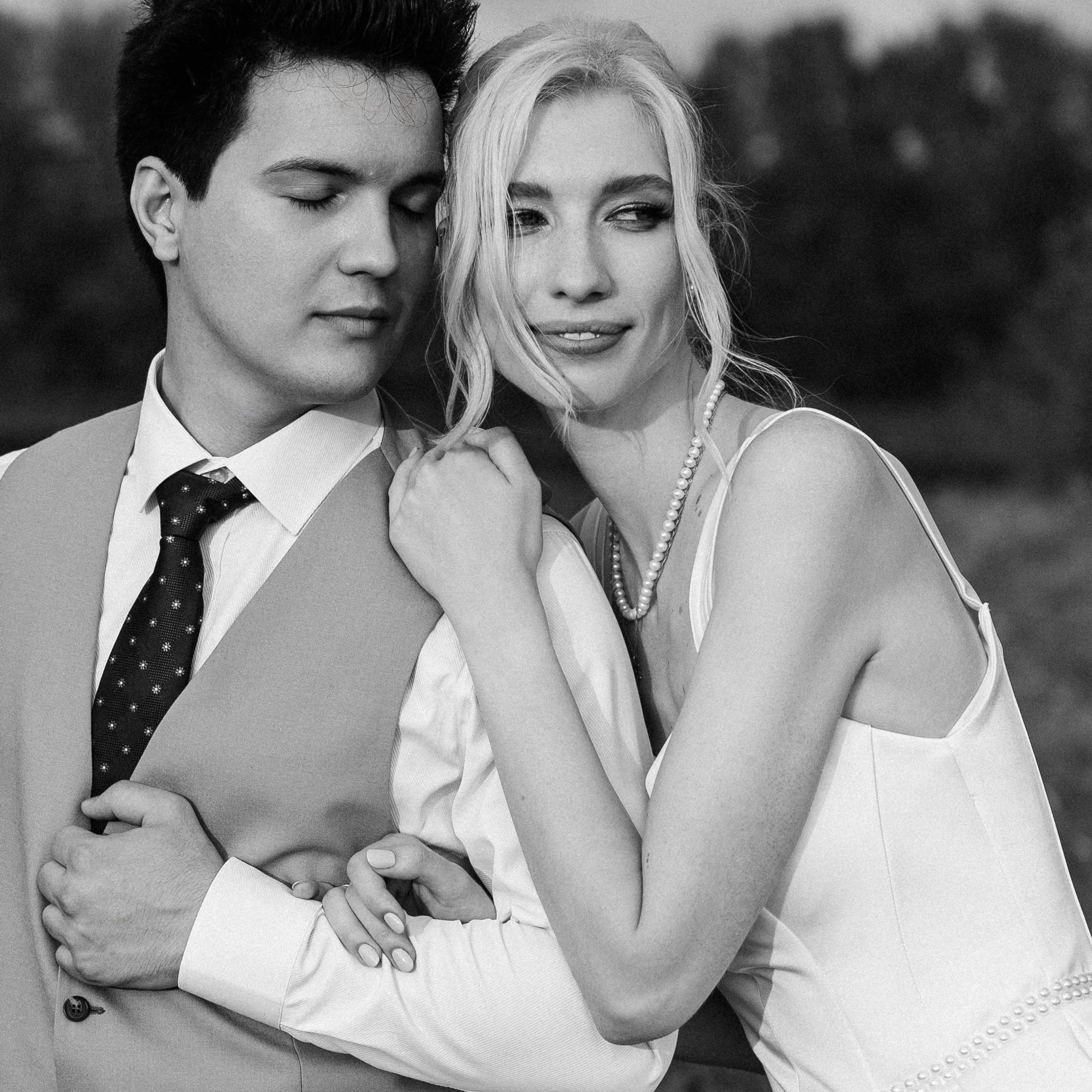 Отзывы. Свадебный фотограф Руслан Хасанов