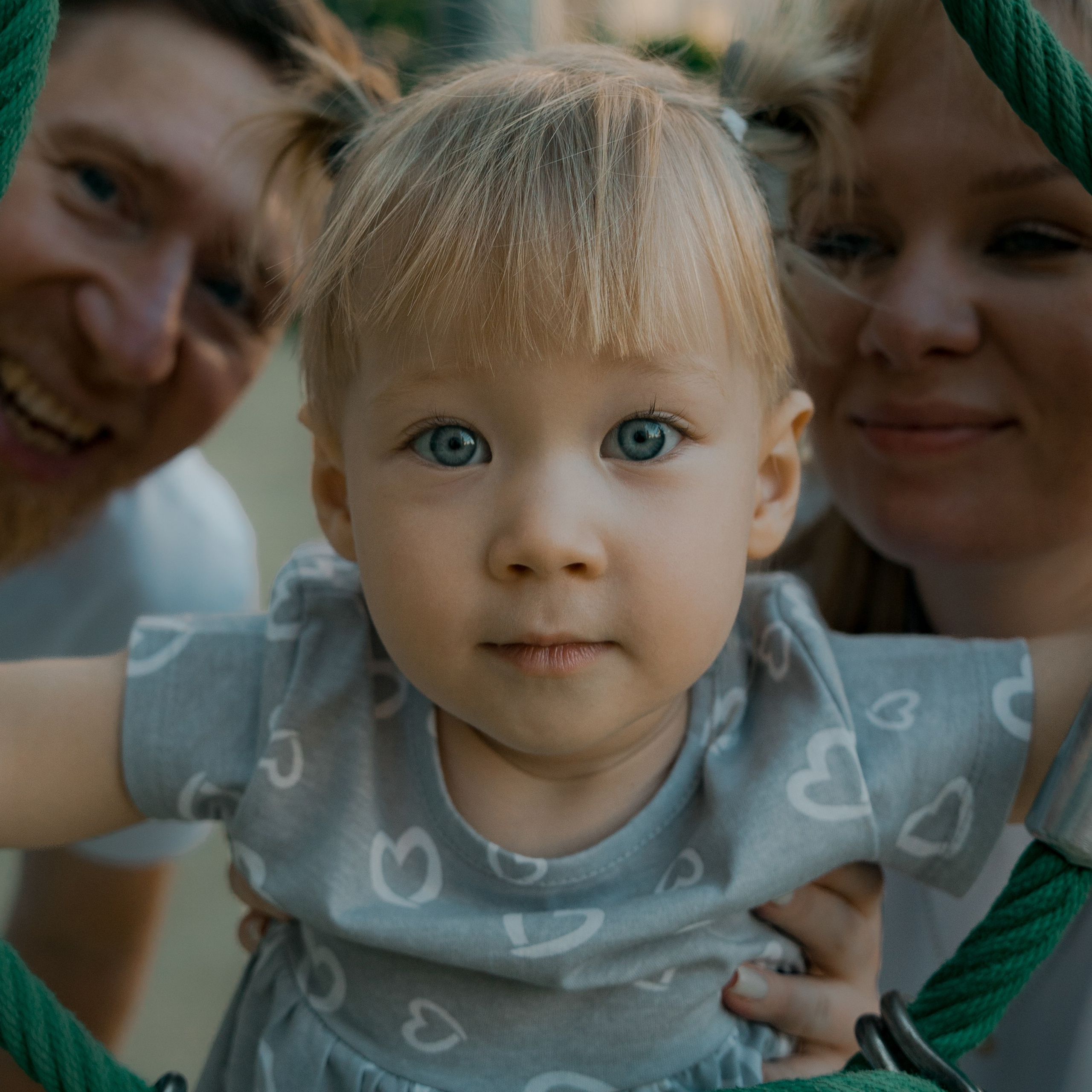 Семья Брыжак